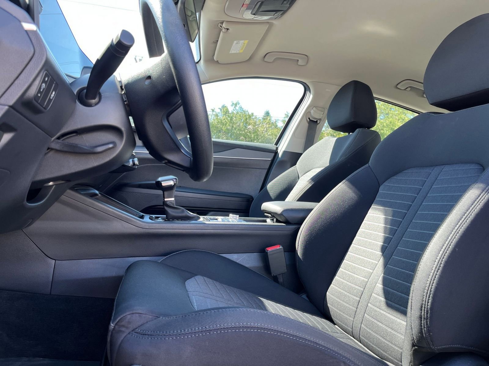 Thumbnail: 2025 Kia K5 - 25