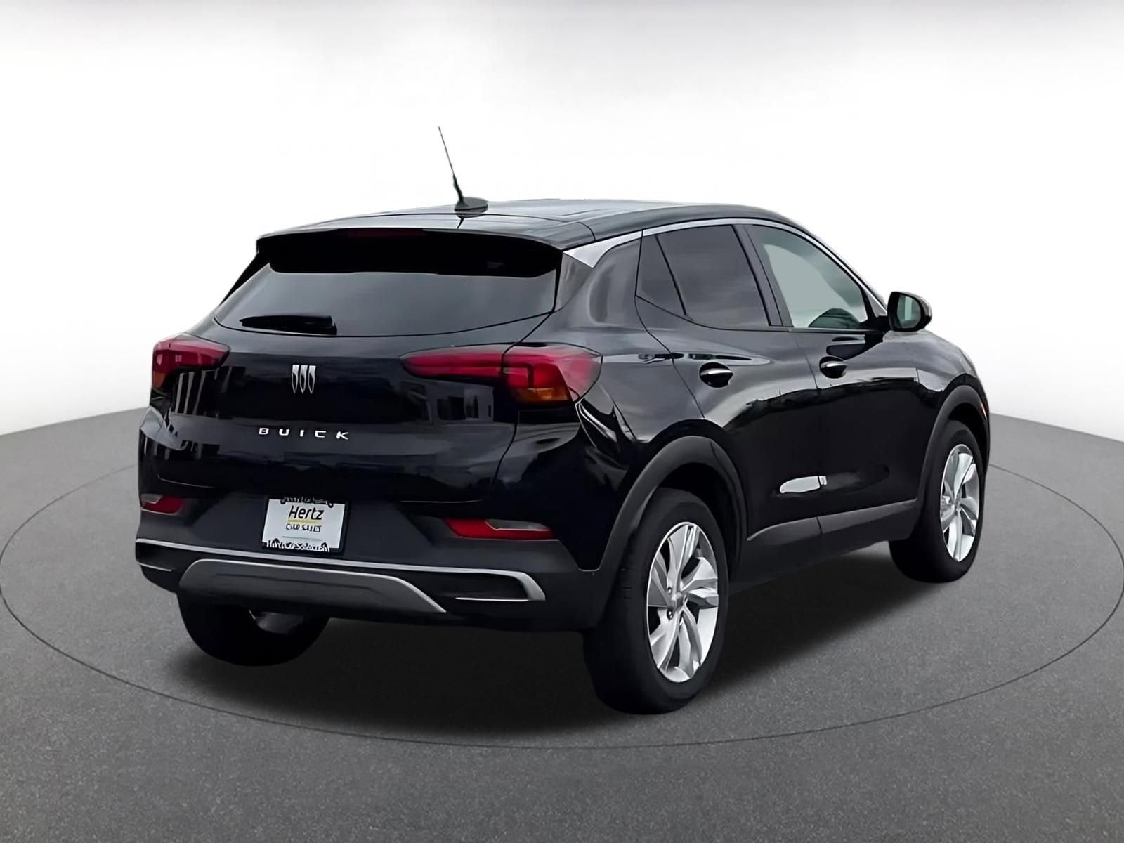 Thumbnail: 2025 Buick Encore GX - 14