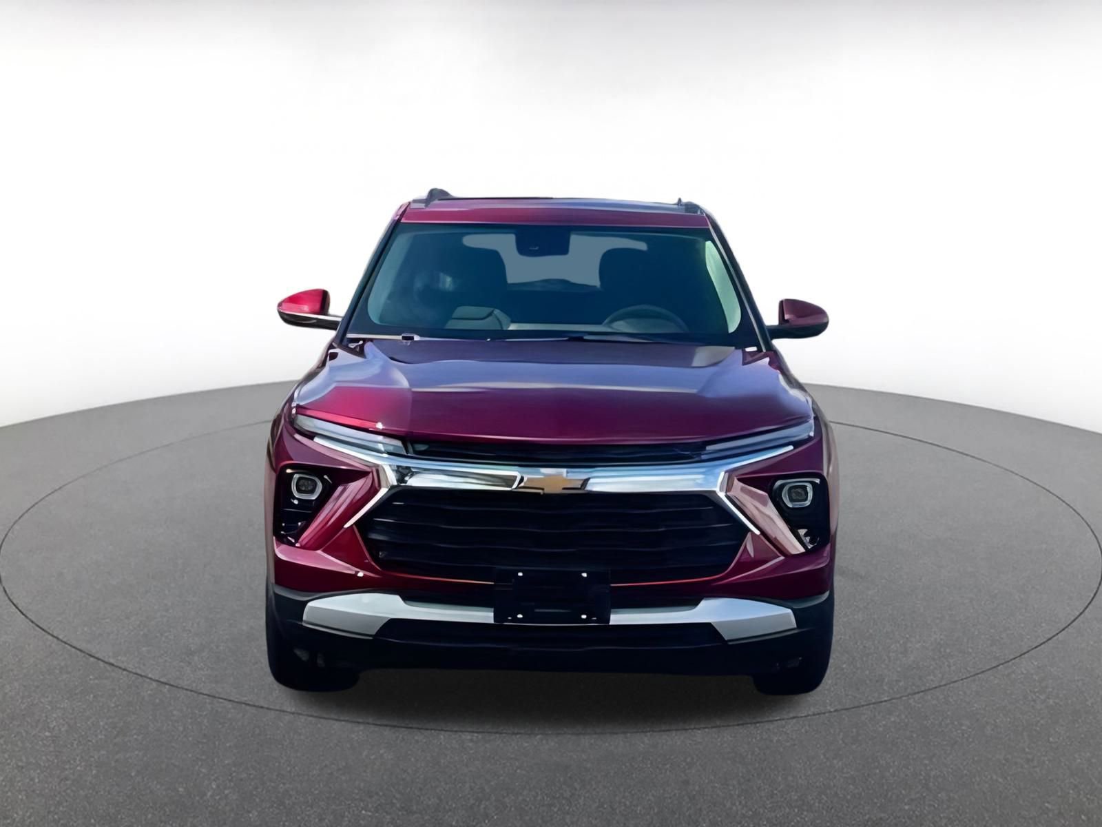 Thumbnail: 2024 Chevrolet TrailBlazer - 7