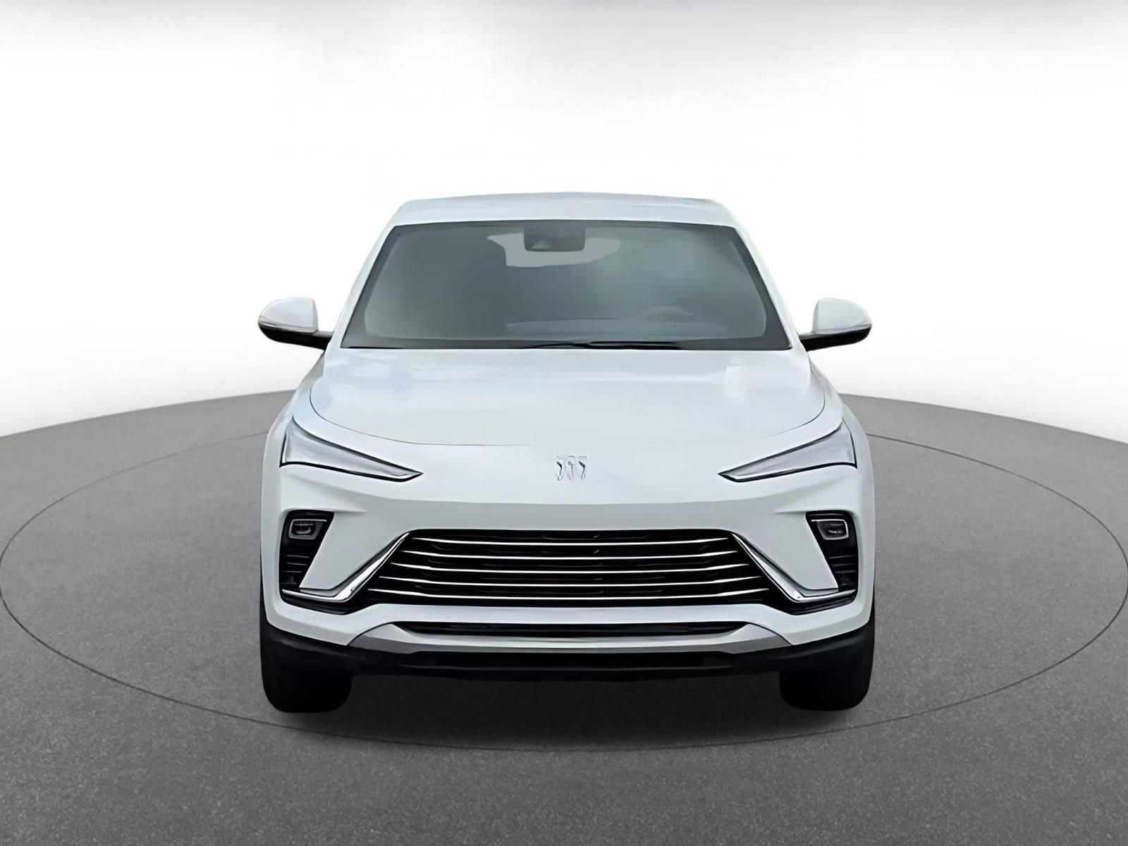 Thumbnail: 2025 Buick Envista - 4