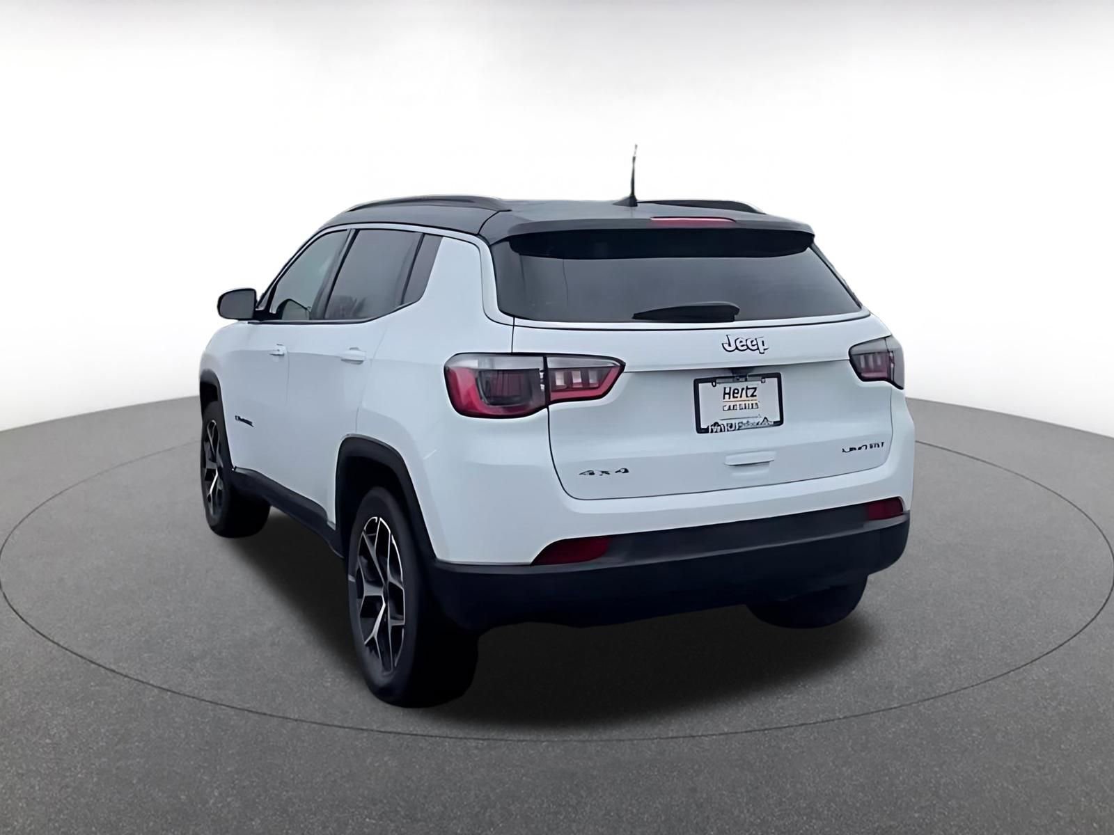 Thumbnail: 2025 Jeep Compass - 11