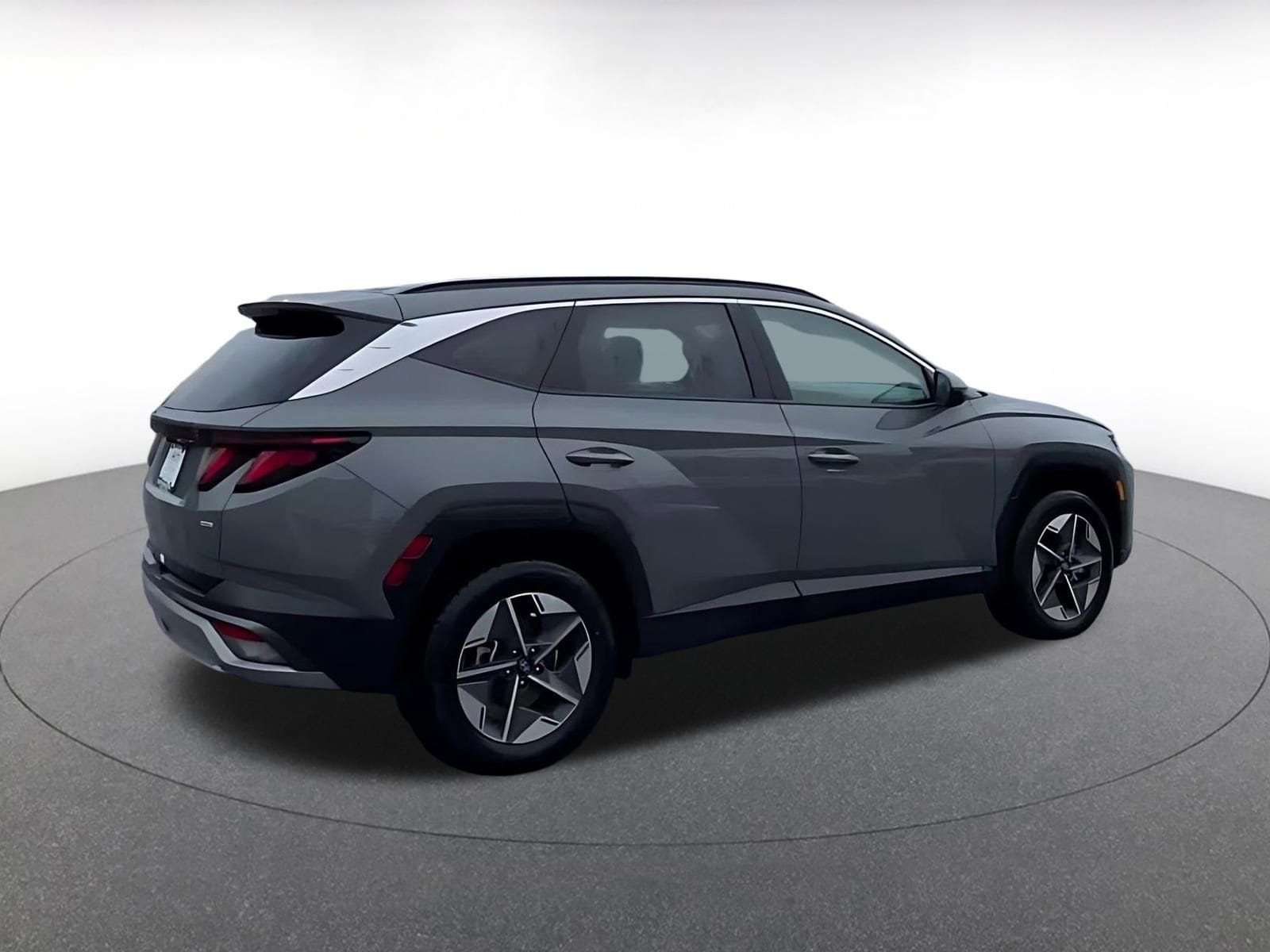 Thumbnail: 2025 Hyundai Tucson - 14