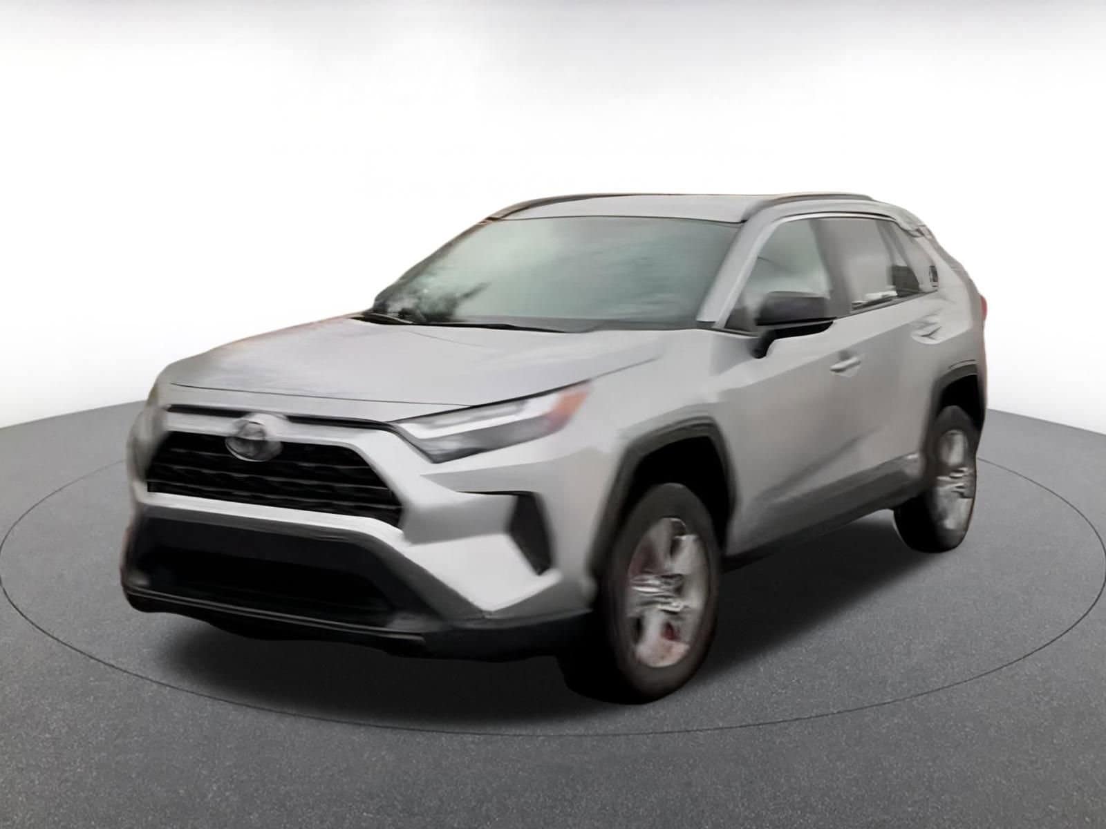Thumbnail: 2025 Toyota RAV4 - 7