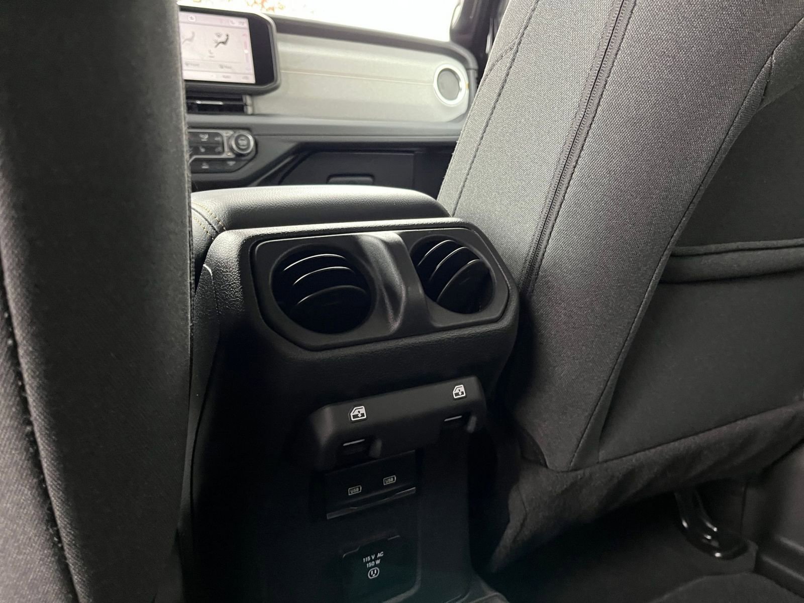 Thumbnail: 2025 Jeep Wrangler - 23