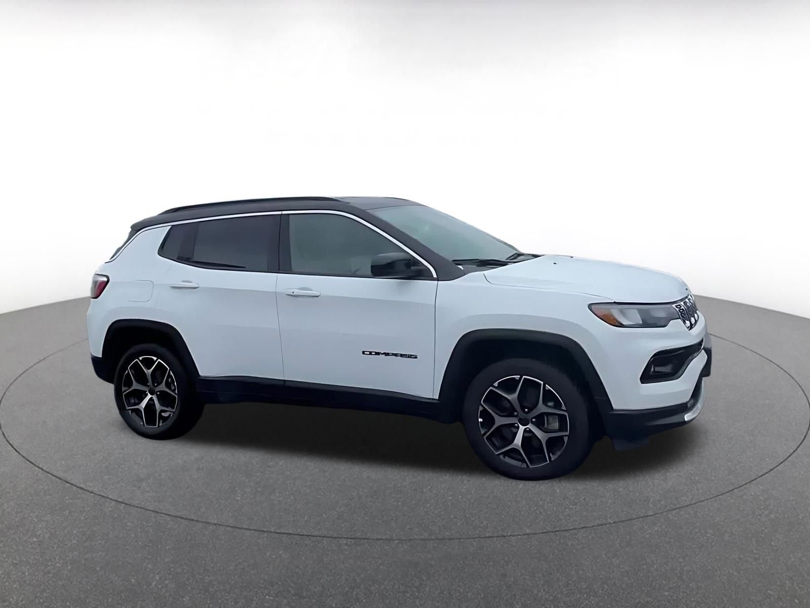 Thumbnail: 2025 Jeep Compass - 2