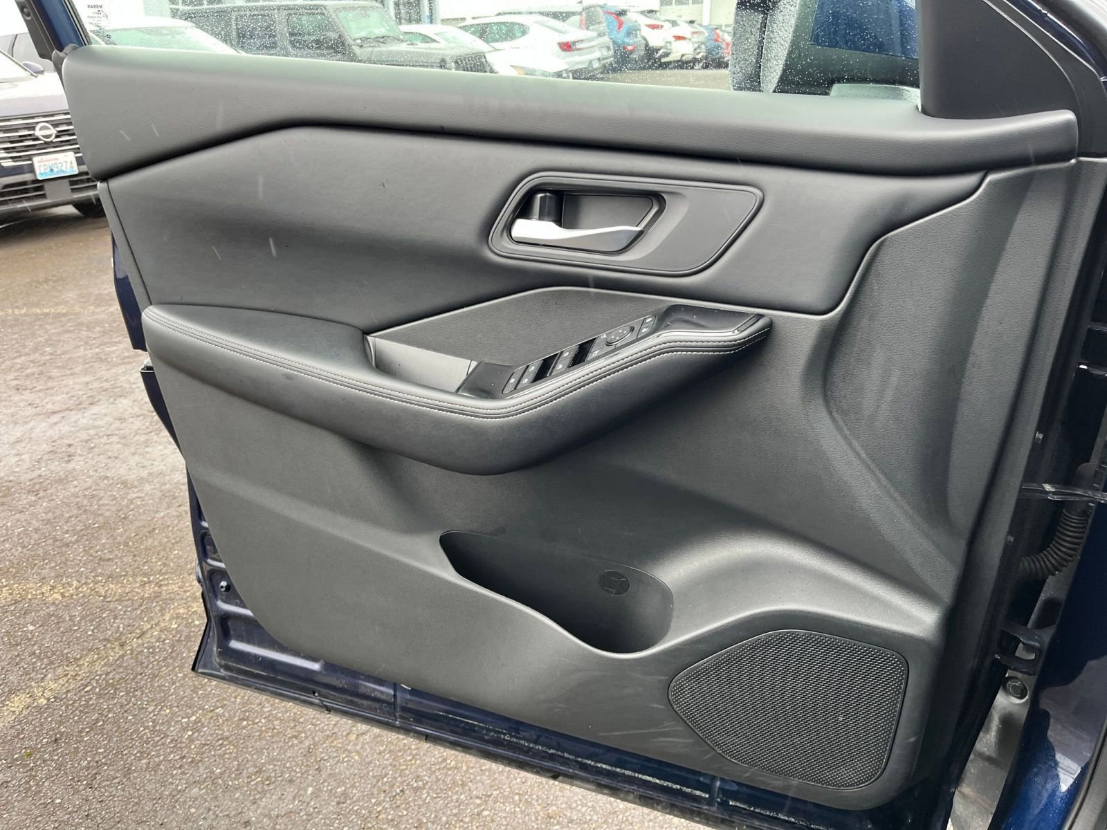 Thumbnail: 2025 Nissan Rogue - 18