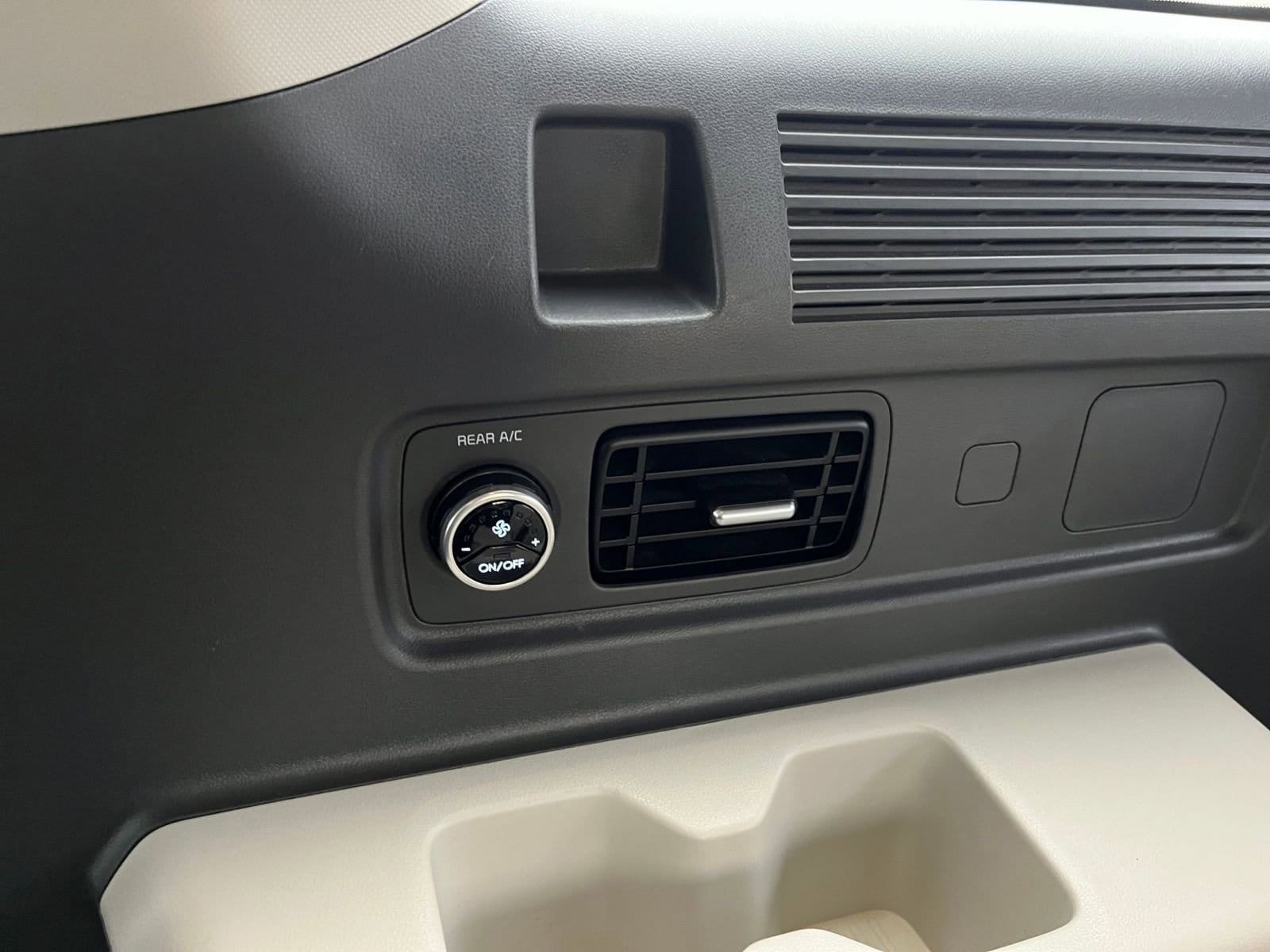 Thumbnail: 2025 Hyundai Santa Fe - 25