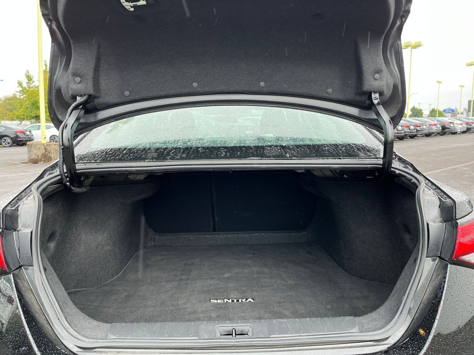 Thumbnail: 2024 Nissan Sentra - 29