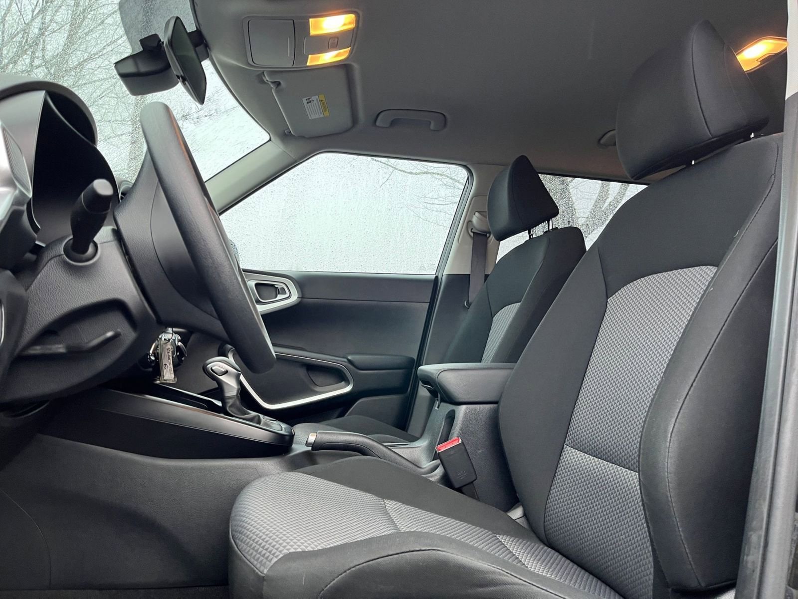 Thumbnail: 2025 Kia Soul - 24