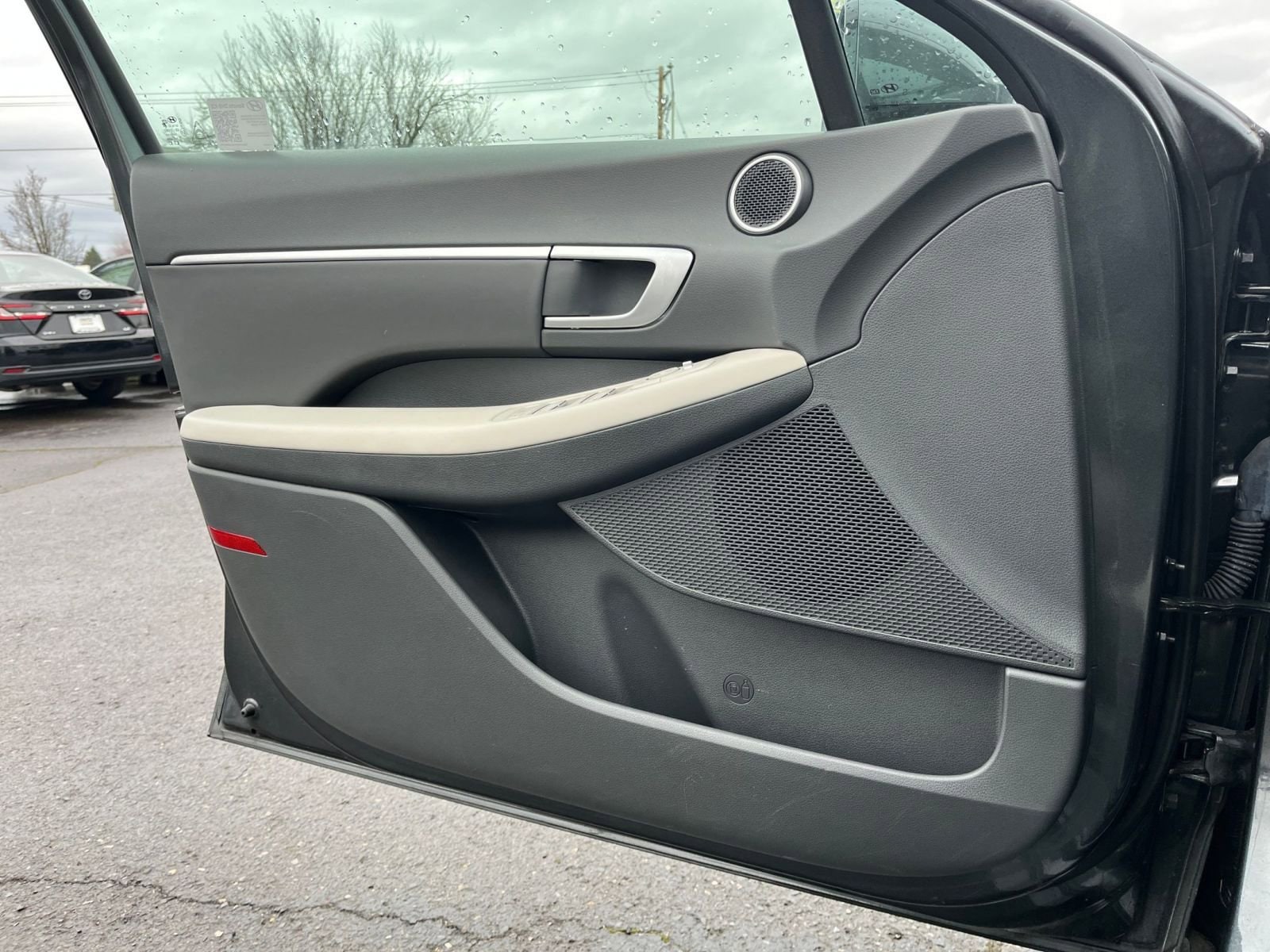 Thumbnail: 2025 Hyundai Sonata - 20