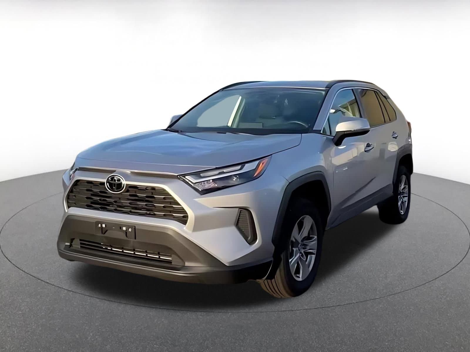 Thumbnail: 2025 Toyota RAV4 - 7
