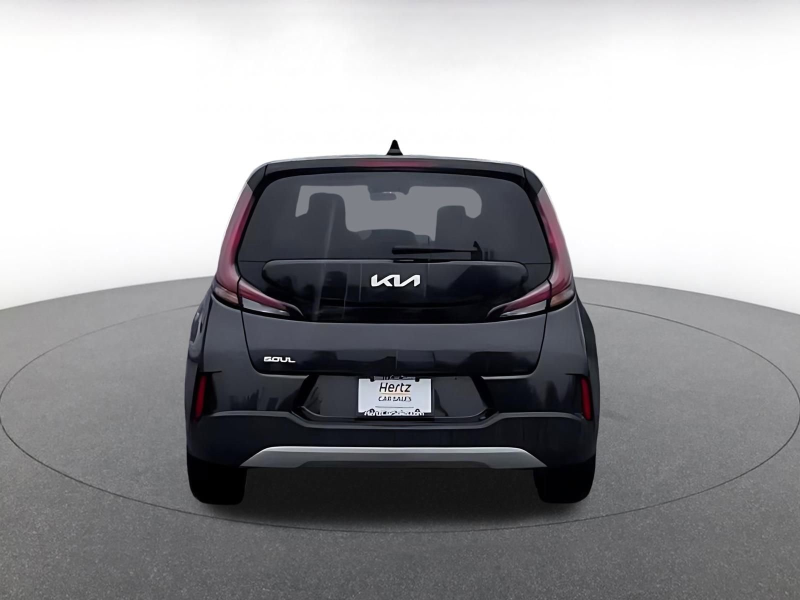 Thumbnail: 2025 Kia Soul - 12
