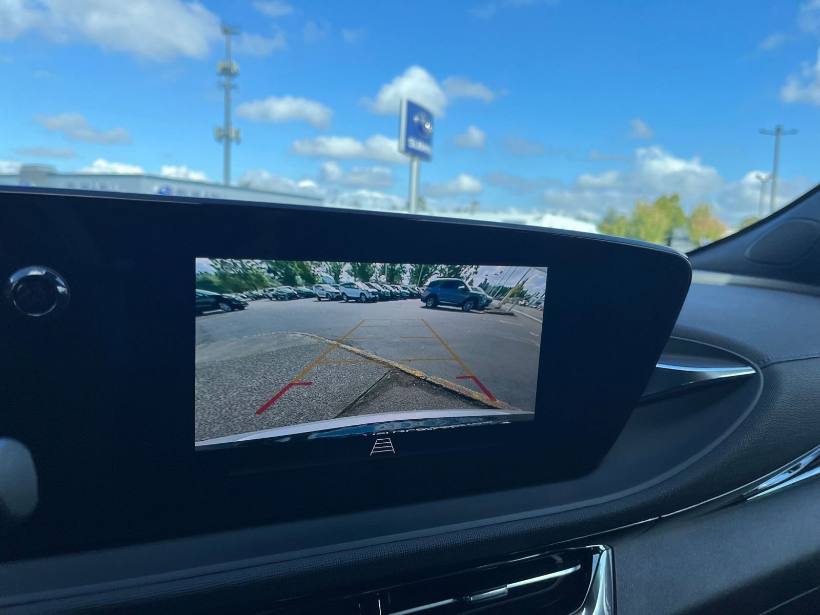 Thumbnail: 2025 Buick Envista - 17