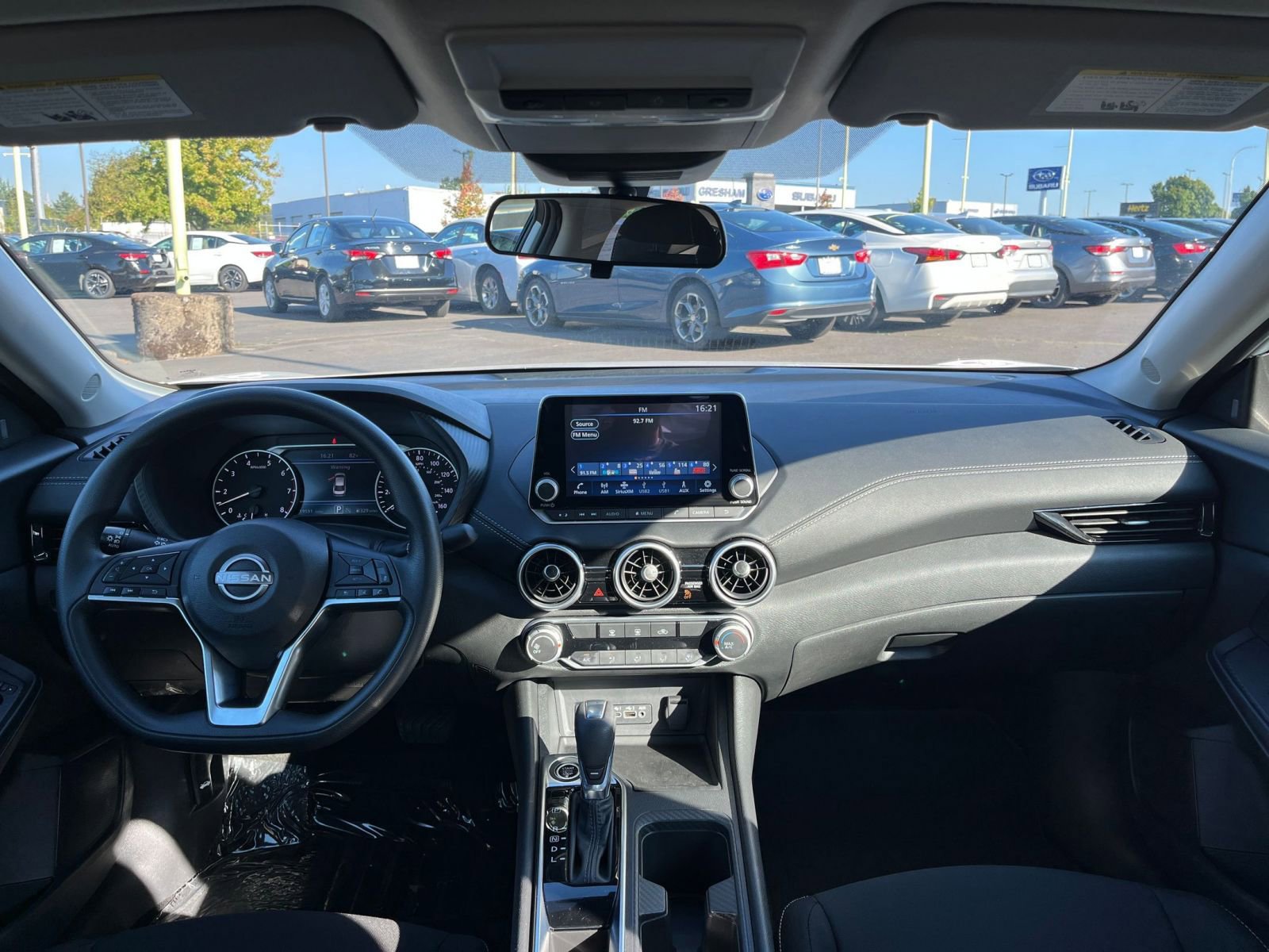 Thumbnail: 2024 Nissan Sentra - 30