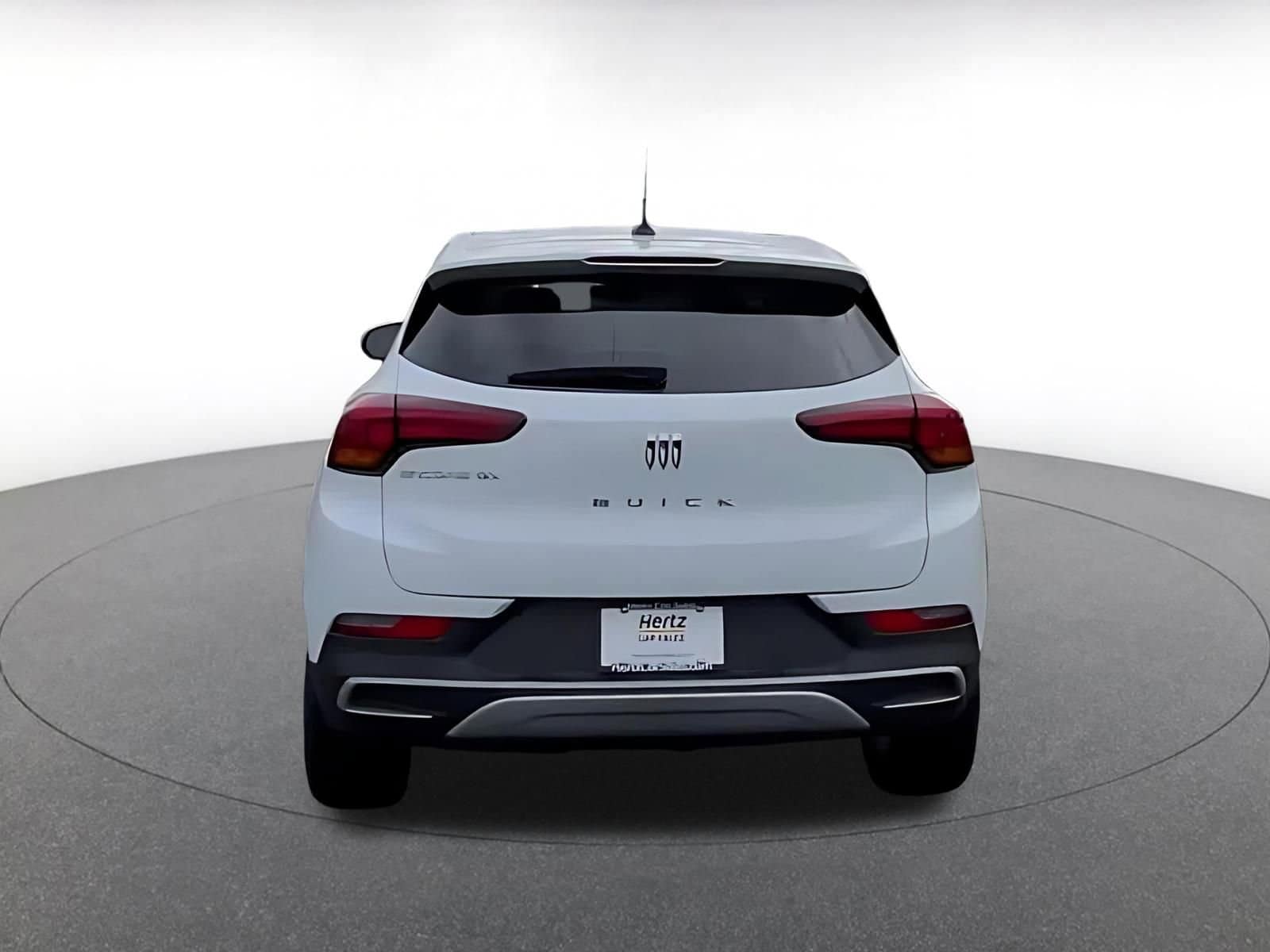 Thumbnail: 2025 Buick Encore GX - 12