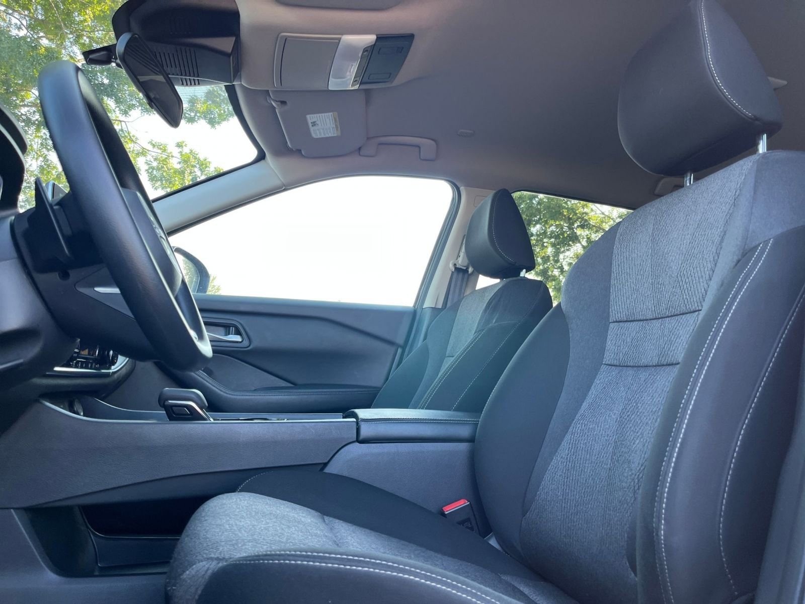 Thumbnail: 2024 Nissan Rogue - 28