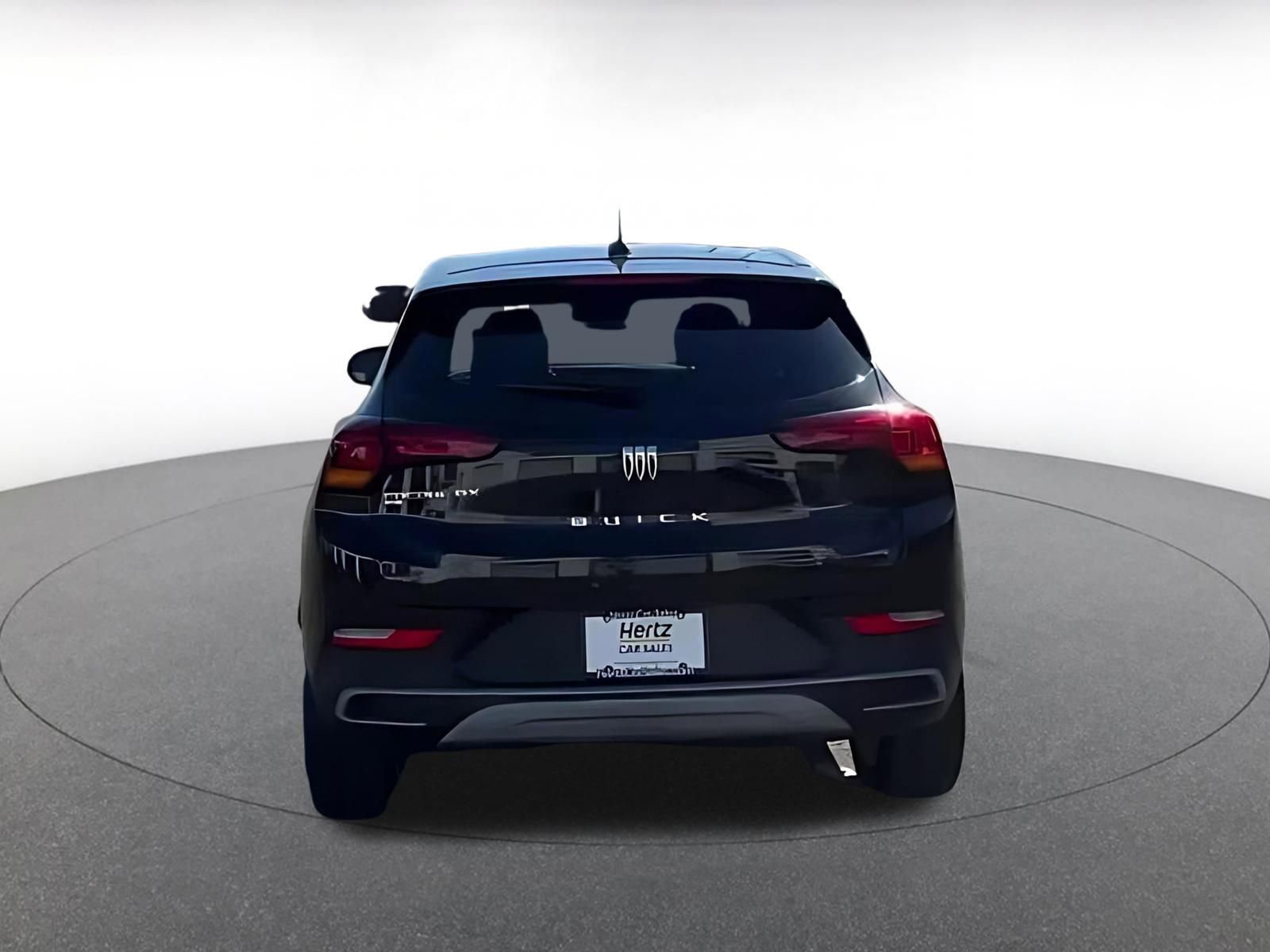 Thumbnail: 2025 Buick Encore GX - 11