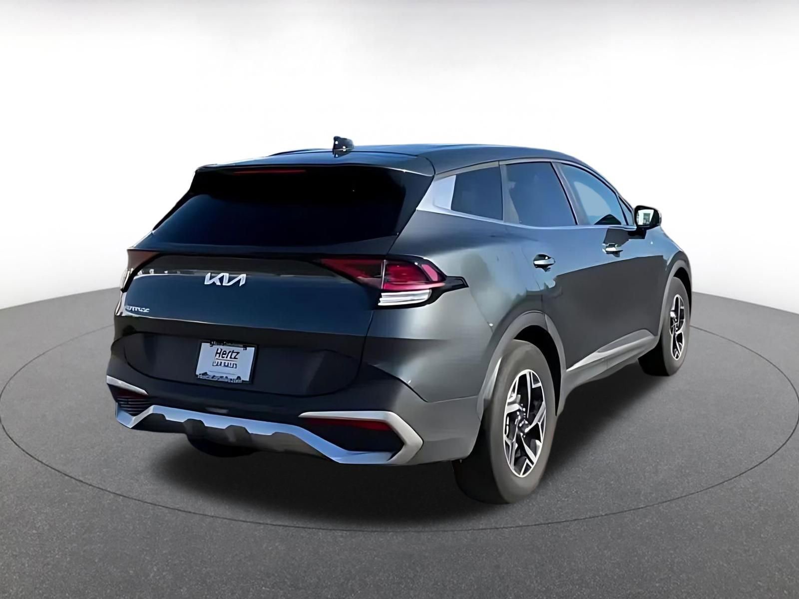 Thumbnail: 2025 Kia Sportage - 15