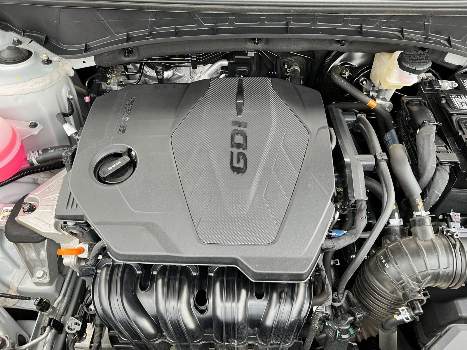 Thumbnail: 2025 Hyundai Tucson - 35