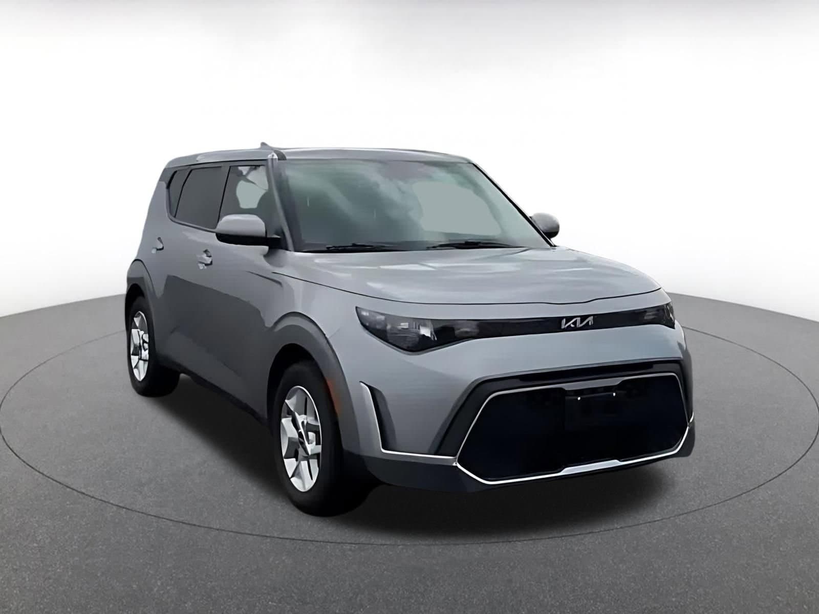 Thumbnail: 2025 Kia Soul - 3