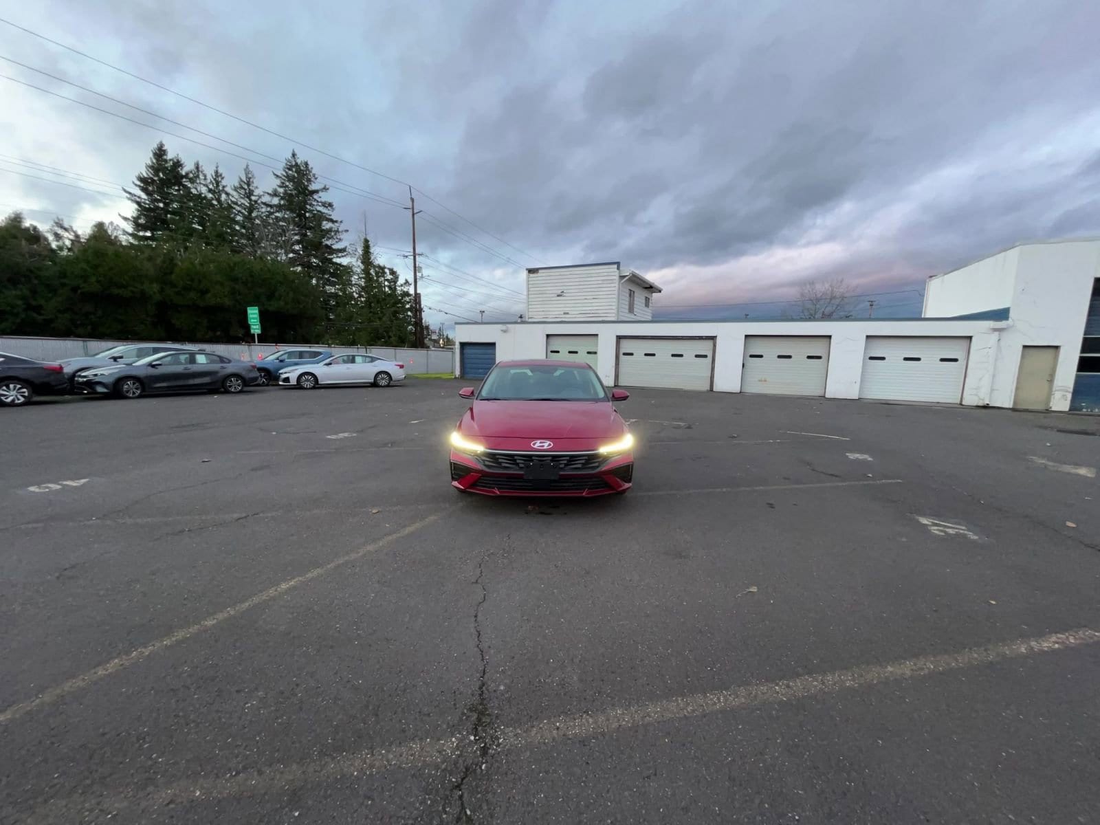 Thumbnail: 2025 Hyundai Elantra - 15