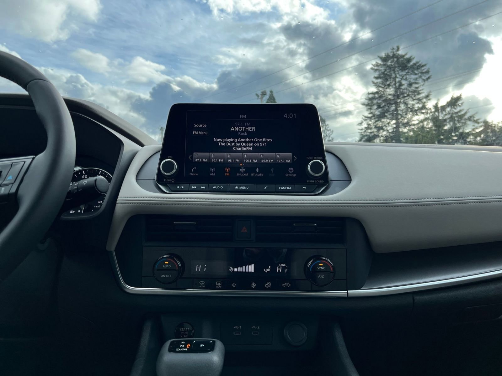 Thumbnail: 2025 Nissan Rogue - 21