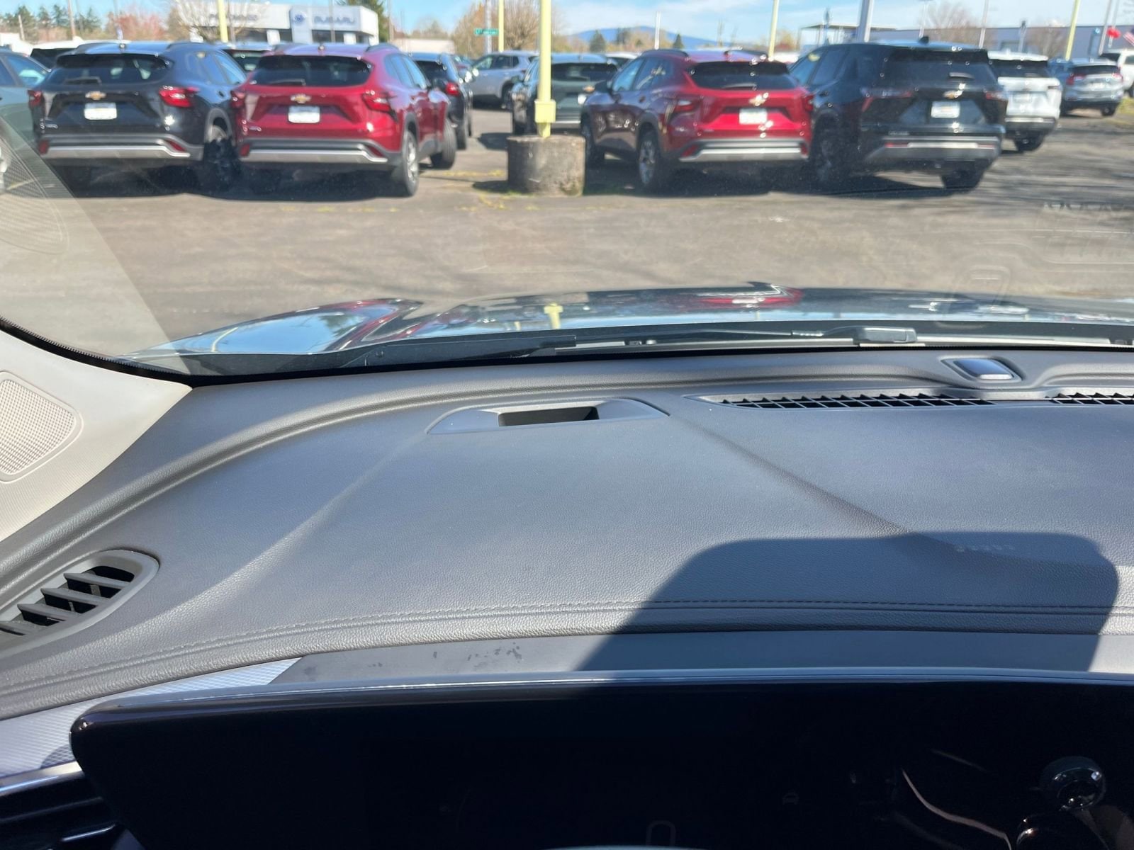 Thumbnail: 2025 Buick Encore GX - 34