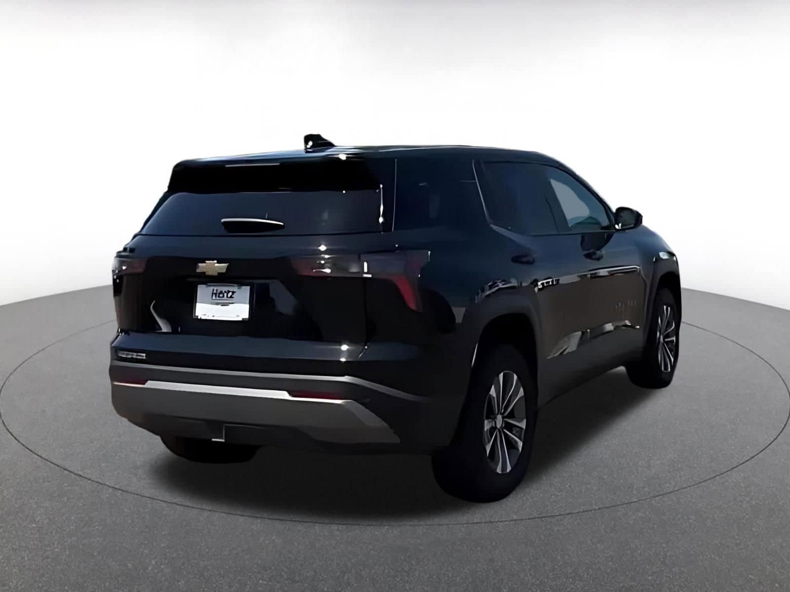 Thumbnail: 2025 Chevrolet Equinox - 12