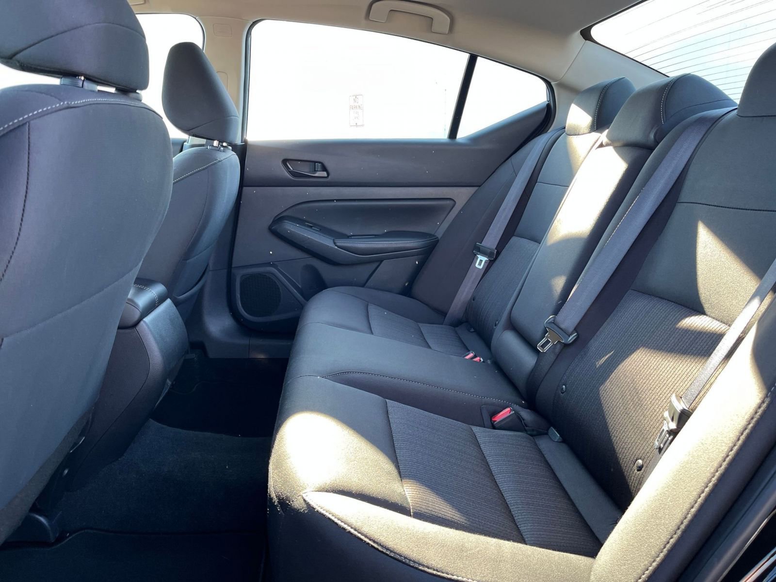 Thumbnail: 2025 Nissan Altima - 24