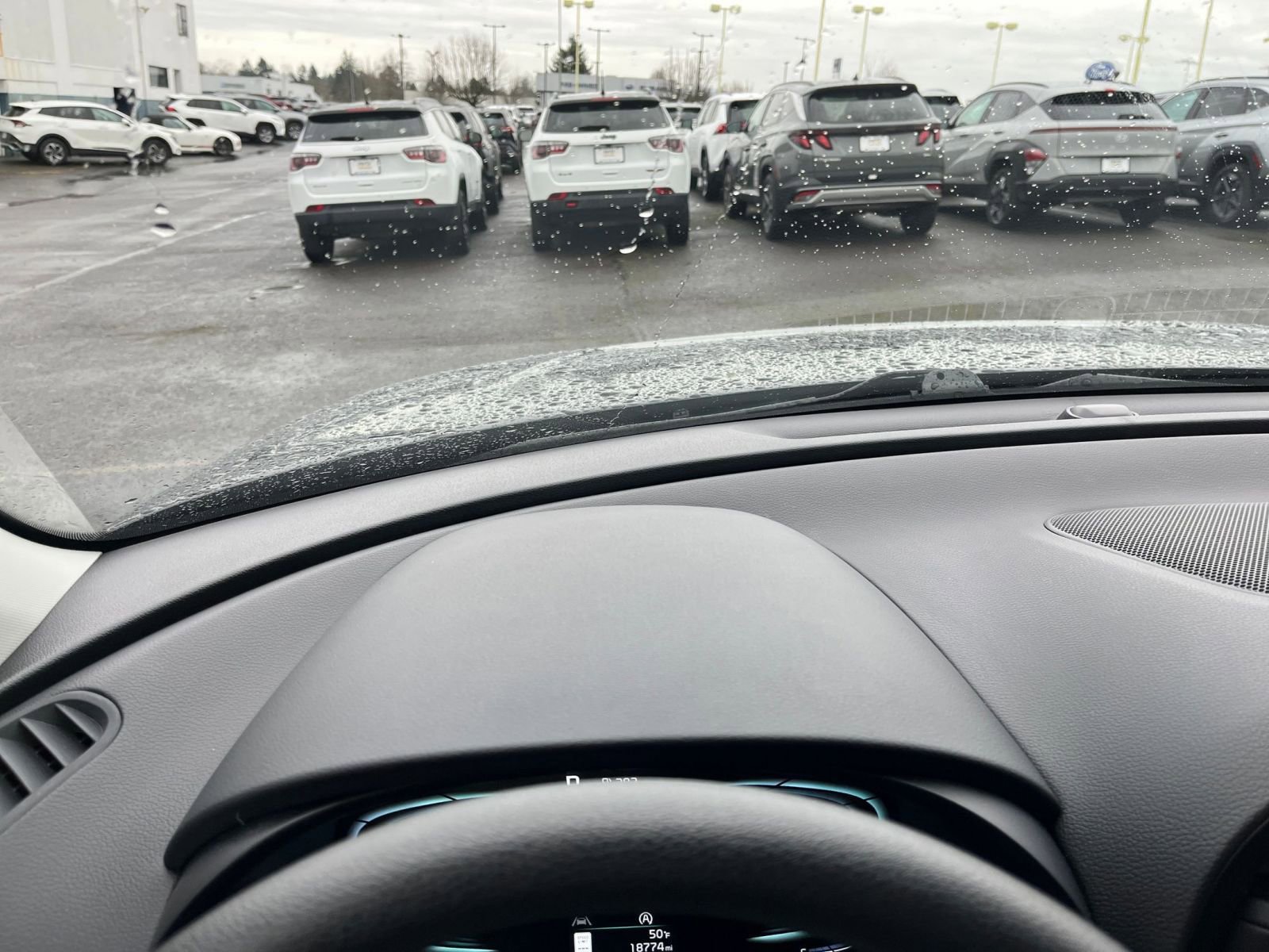 Thumbnail: 2025 Kia Soul - 32