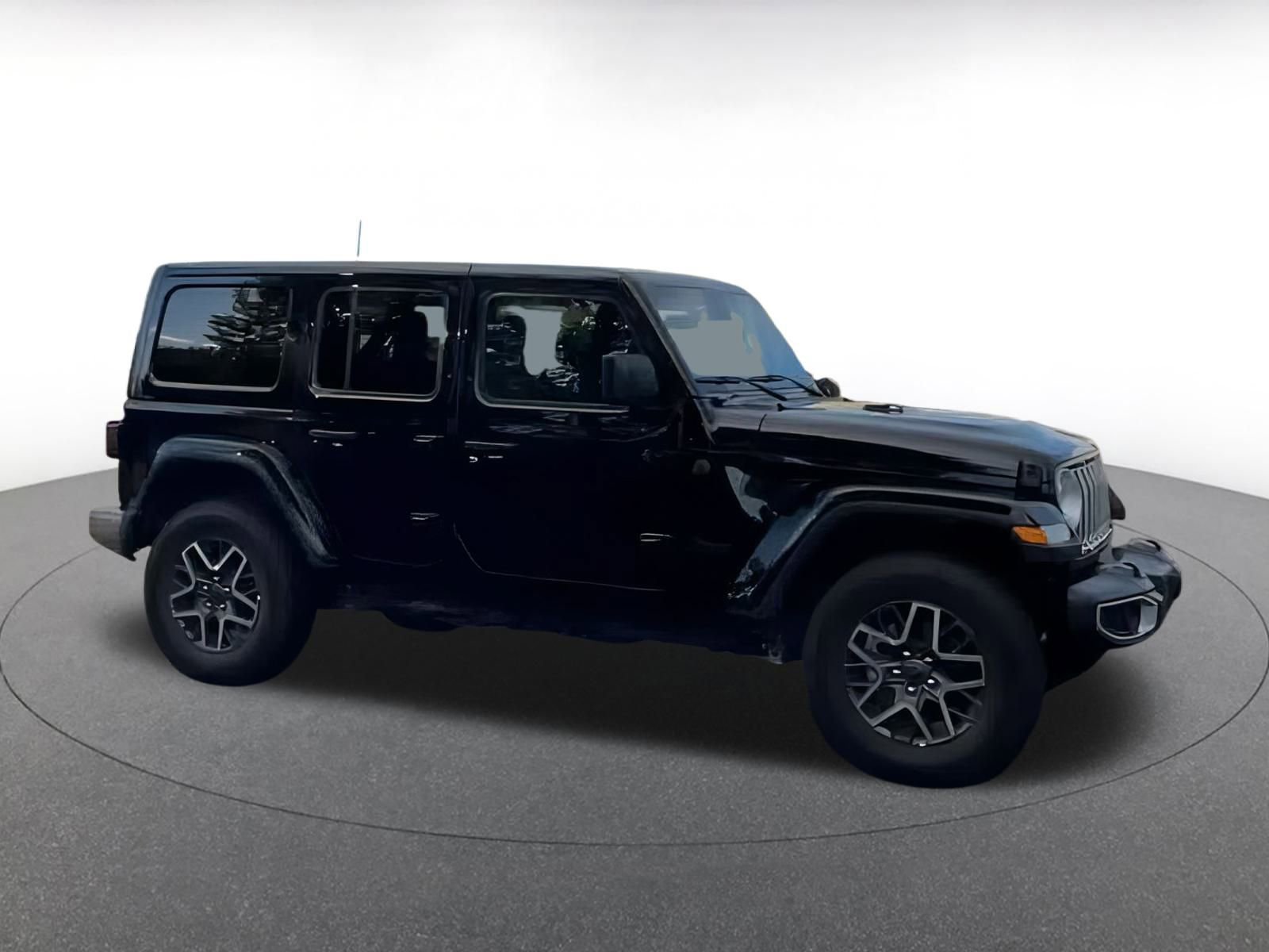 Thumbnail: 2025 Jeep Wrangler - 12