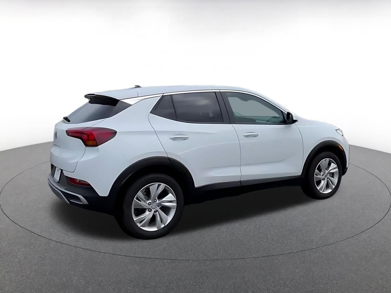 Thumbnail: 2025 Buick Encore GX - 15