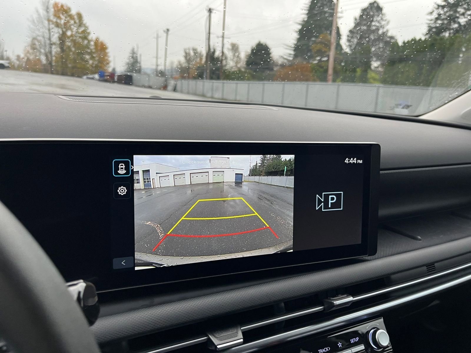 Thumbnail: 2025 Hyundai Tucson - 17