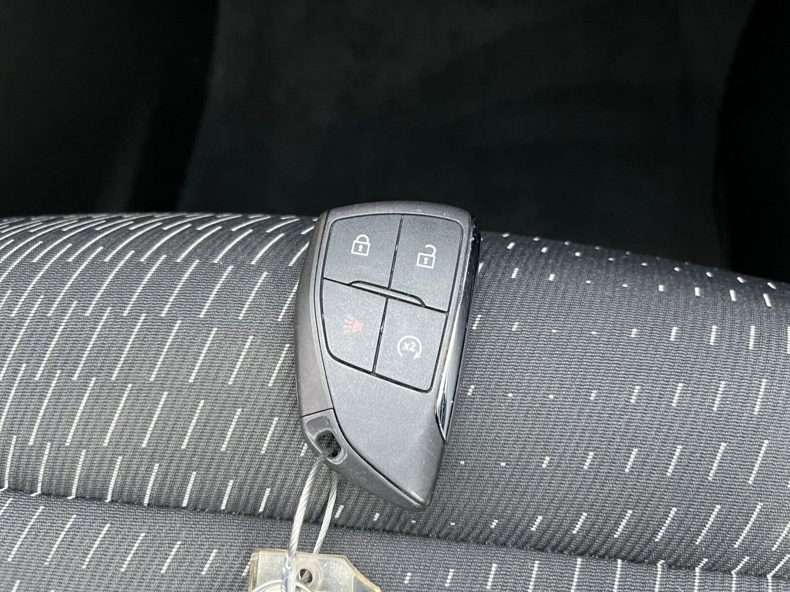 Thumbnail: 2025 Chevrolet Equinox - 23