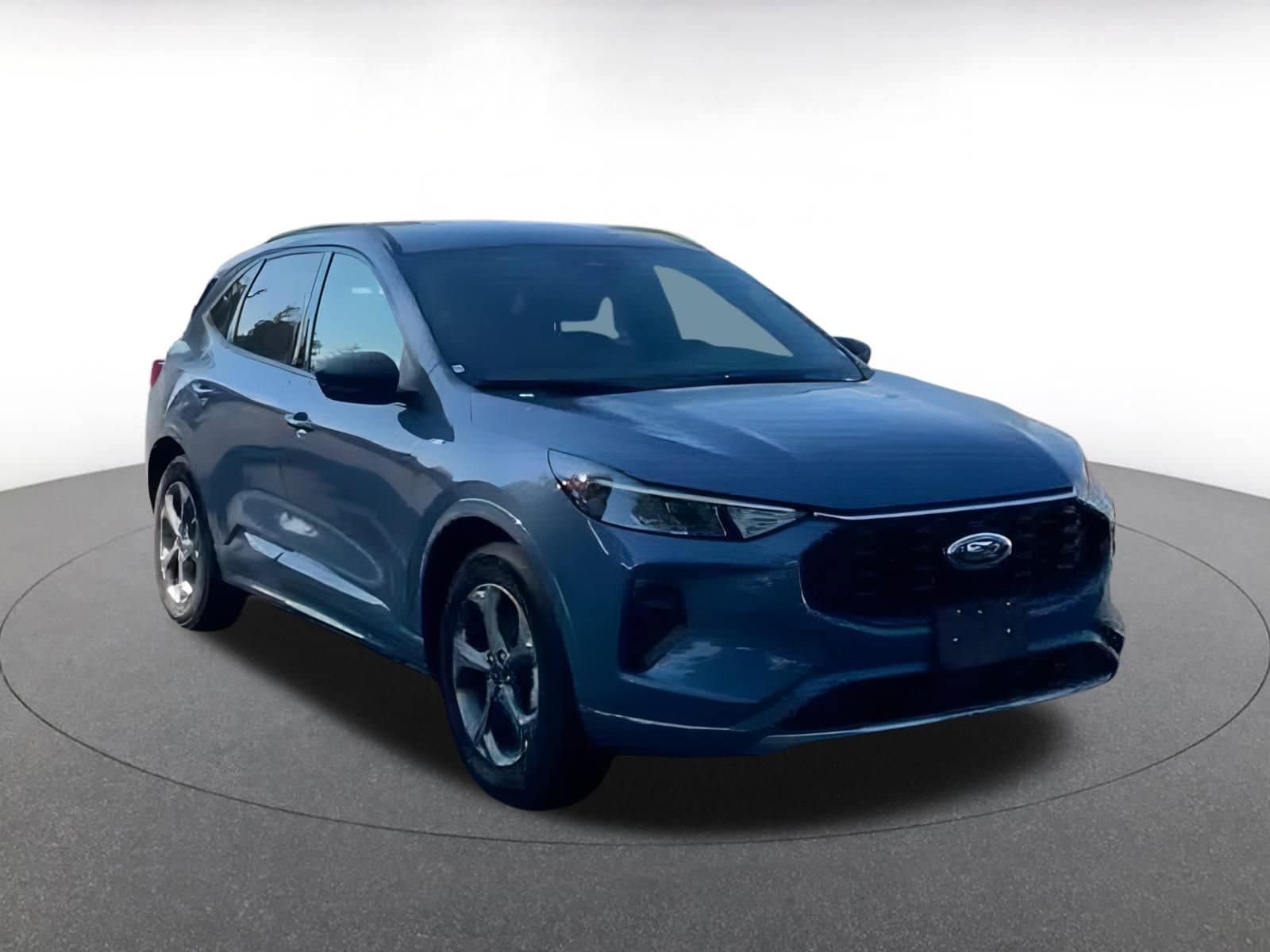 Thumbnail: 2024 Ford Escape - 3