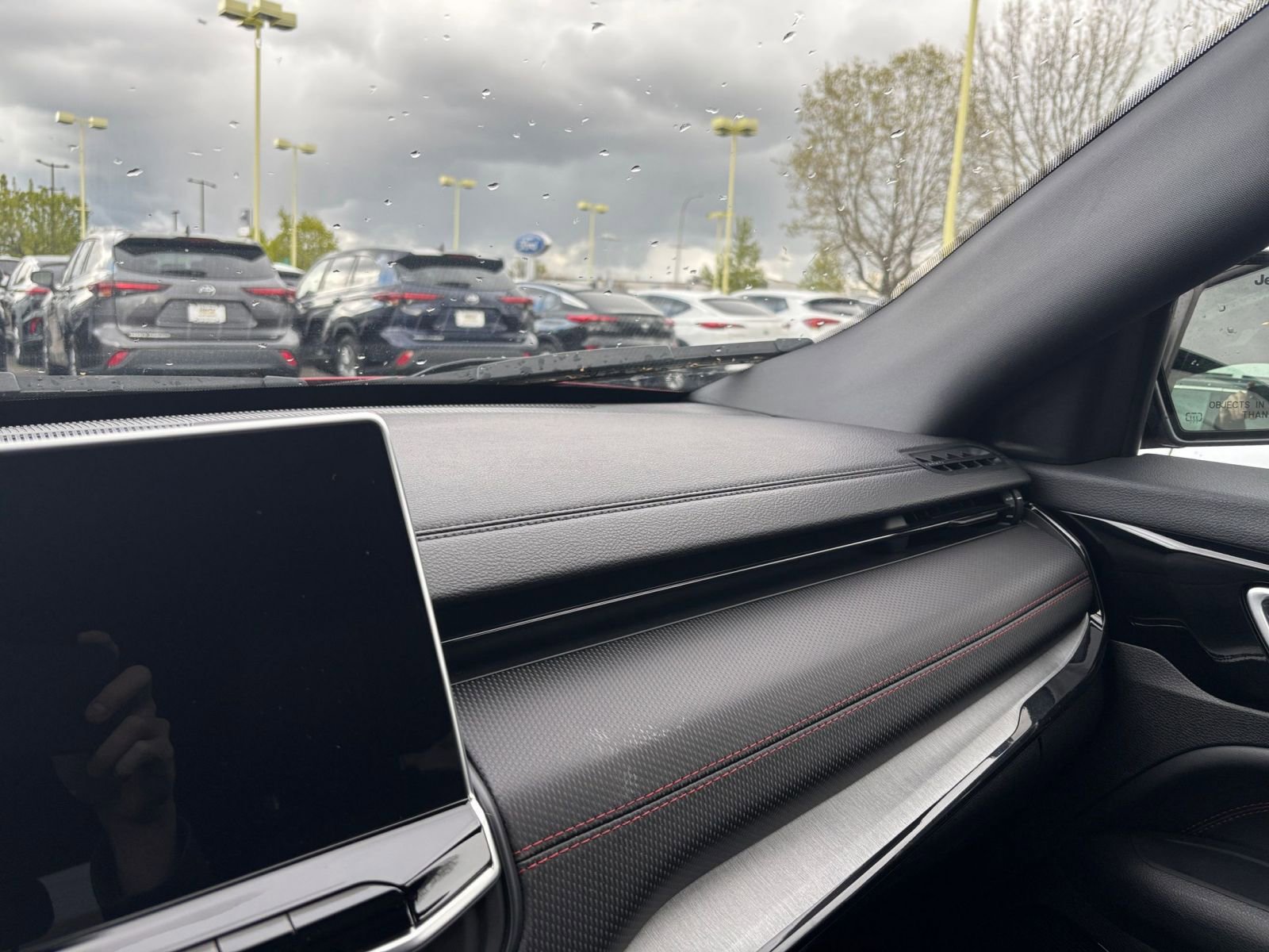 Thumbnail: 2025 Jeep Compass - 35