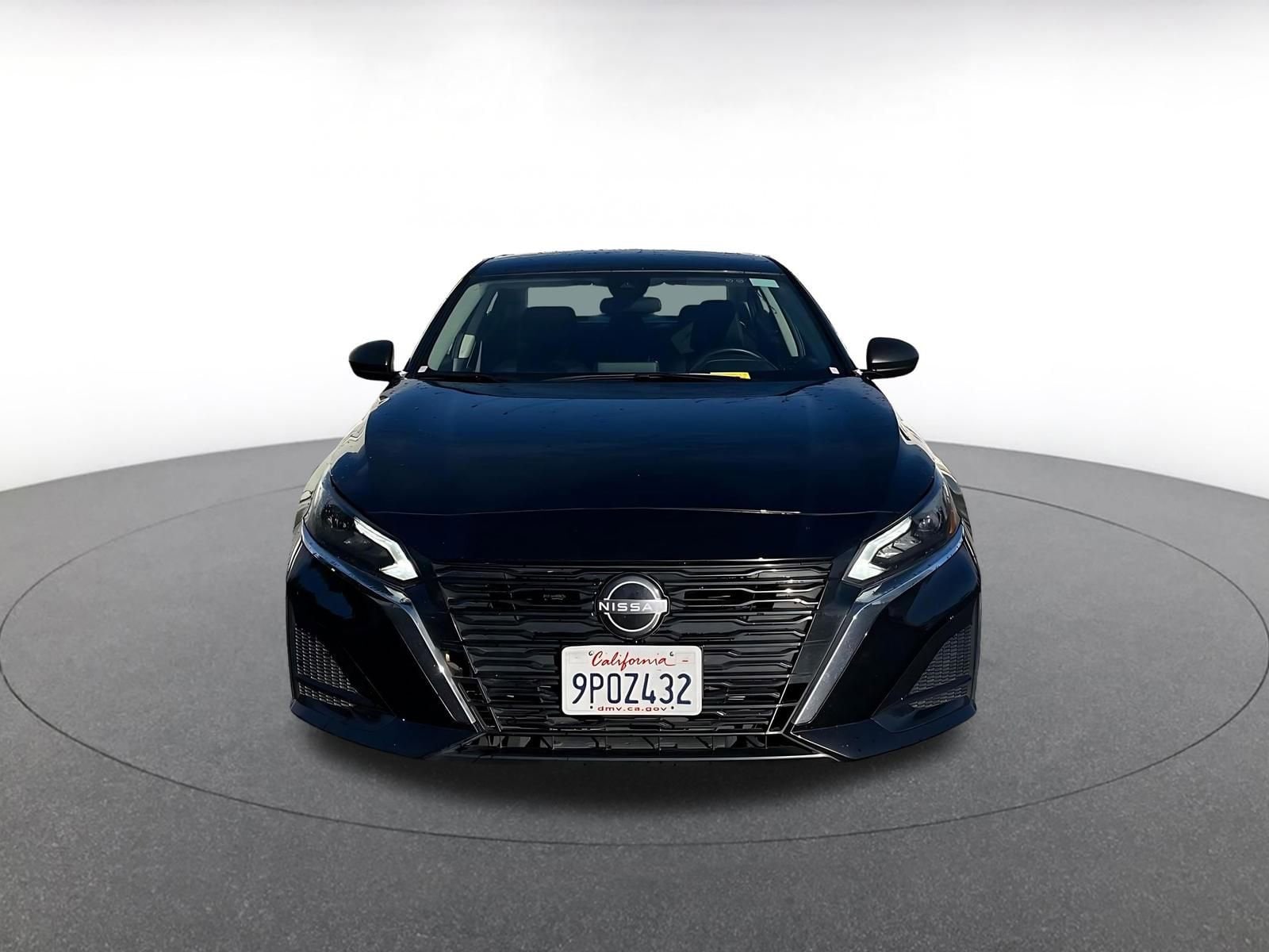 Thumbnail: 2025 Nissan Altima - 2