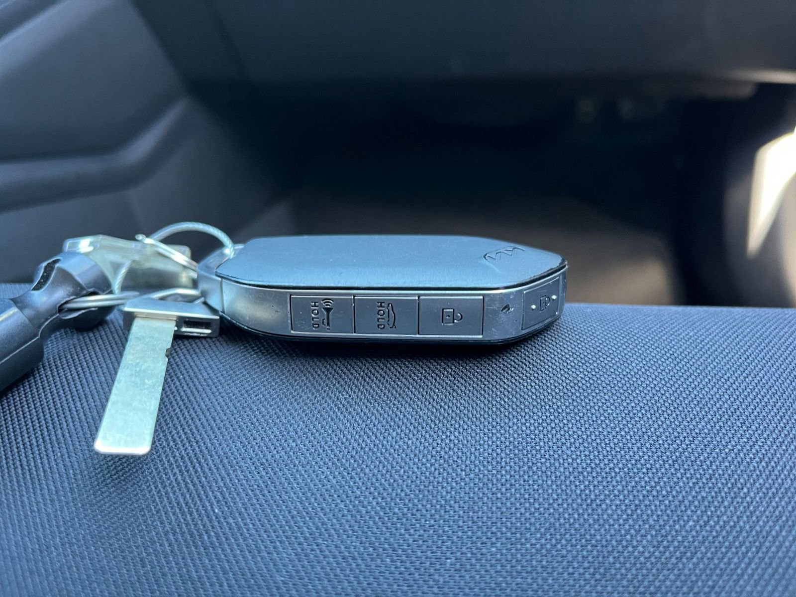 Thumbnail: 2025 Kia K5 - 21