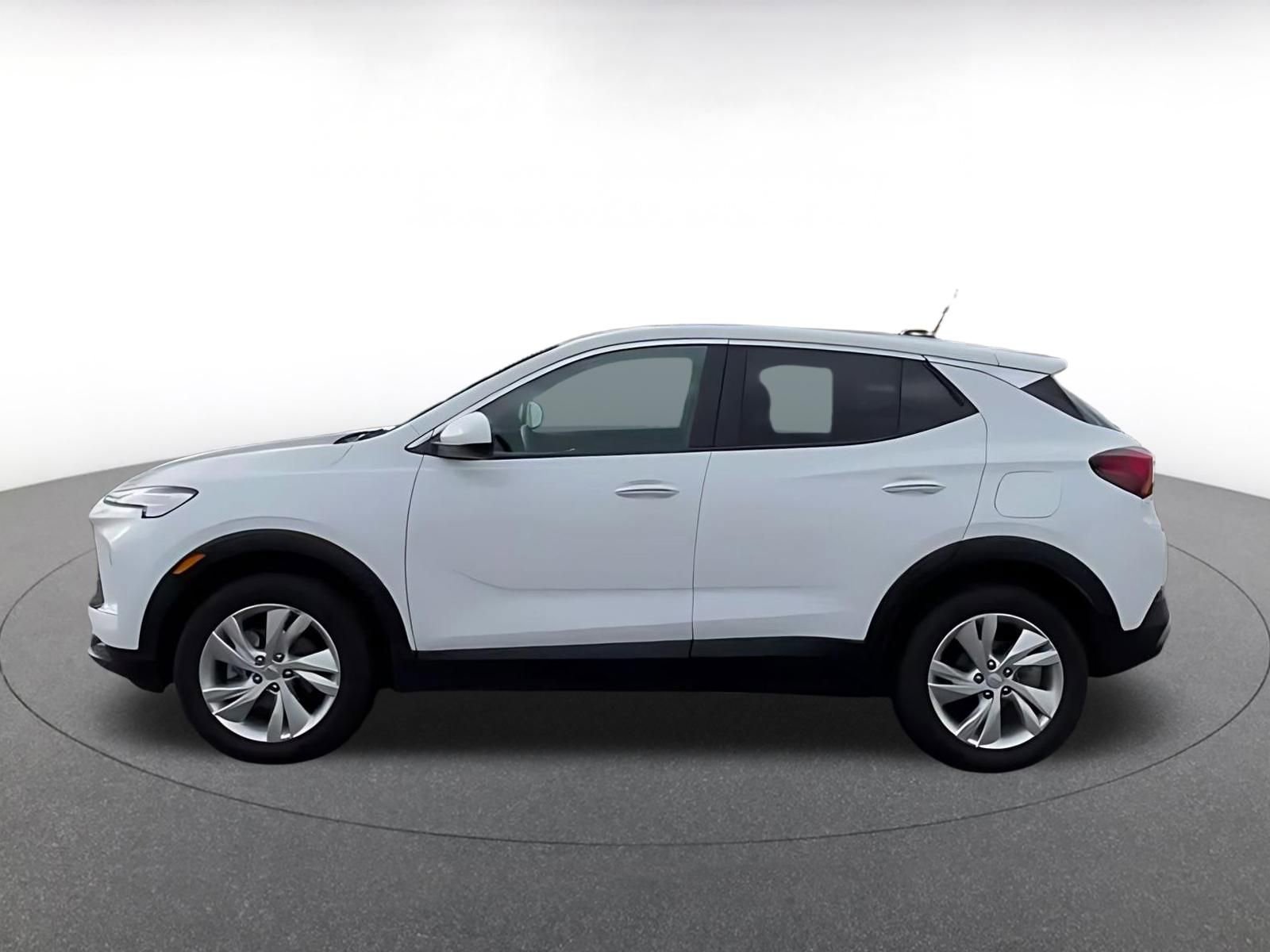 Thumbnail: 2025 Buick Encore GX - 8