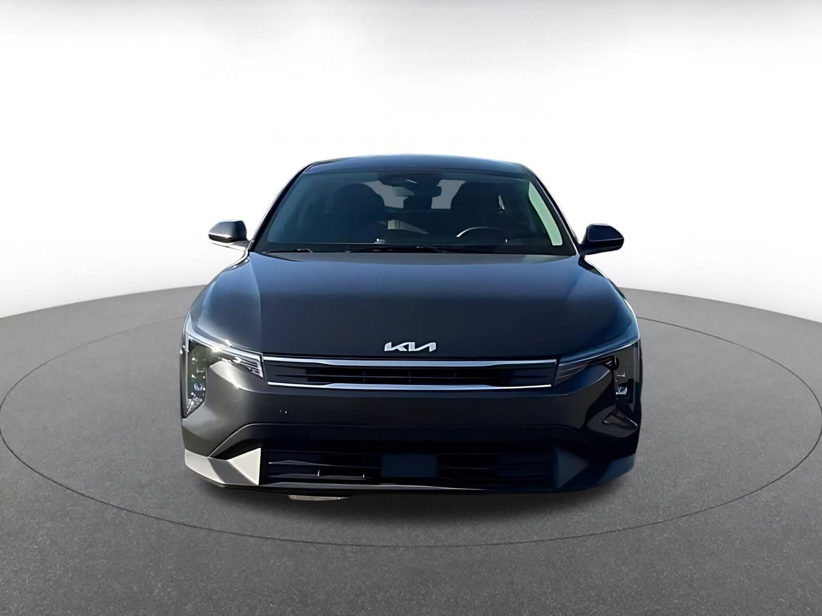 Thumbnail: 2025 Kia K4 - 3