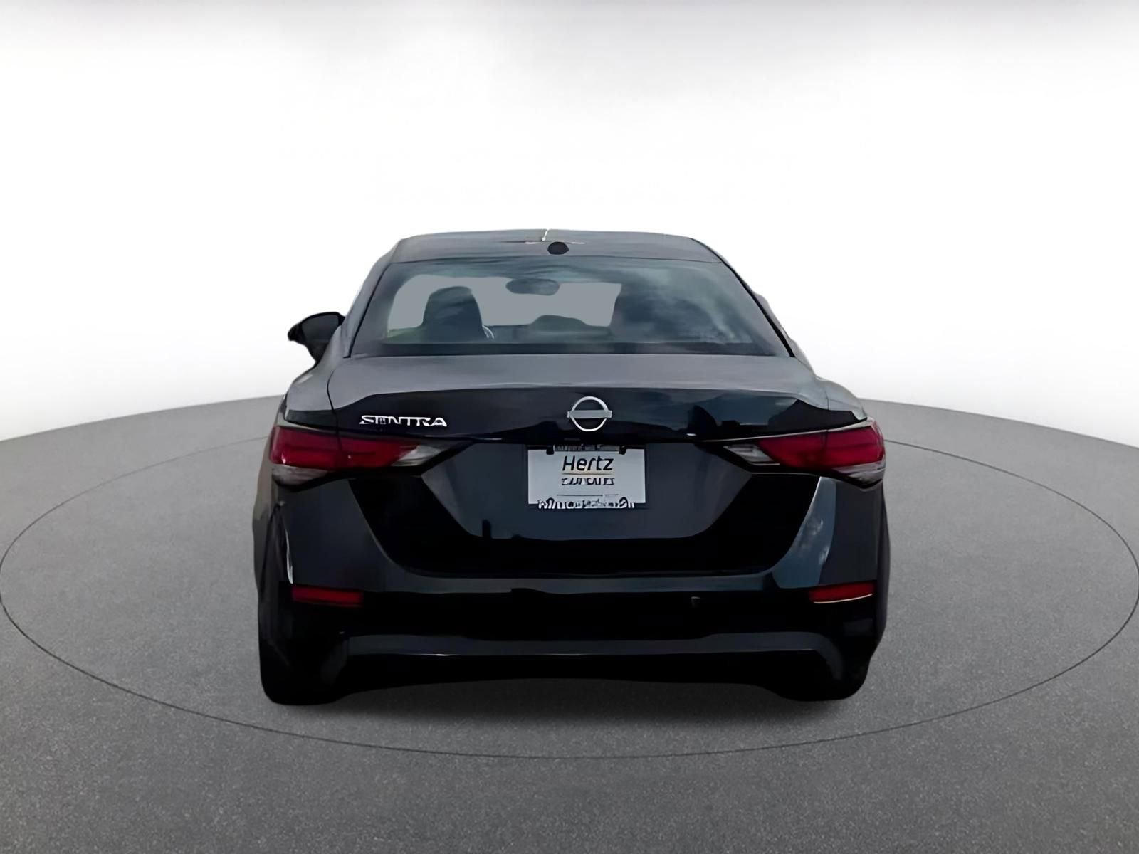 Thumbnail: 2025 Nissan Sentra - 12