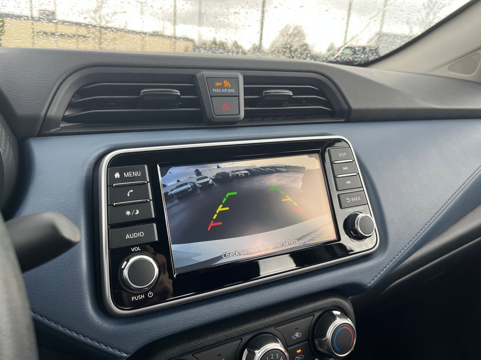 Thumbnail: 2025 Nissan Versa - 22