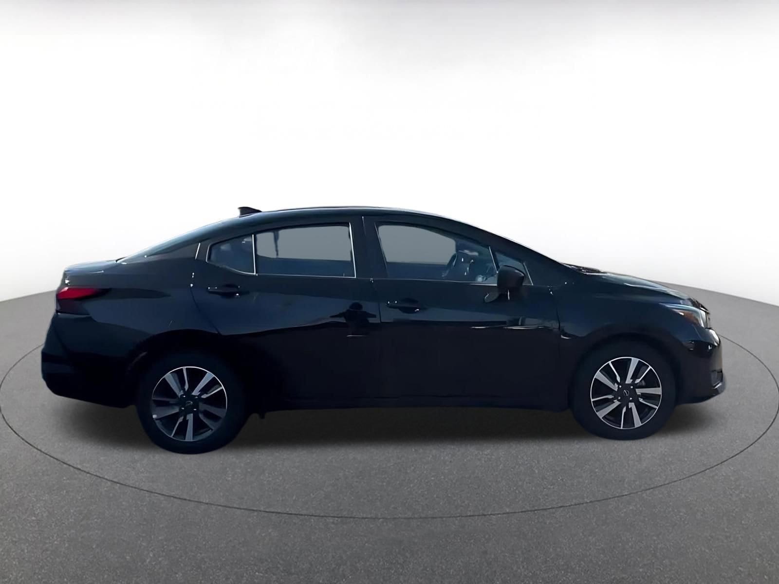 Thumbnail: 2025 Nissan Versa - 14