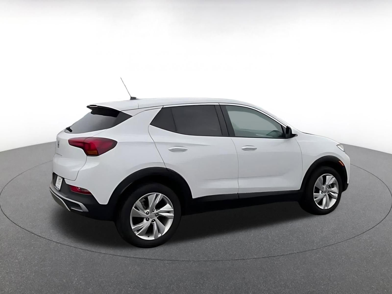 Thumbnail: 2025 Buick Encore GX - 15