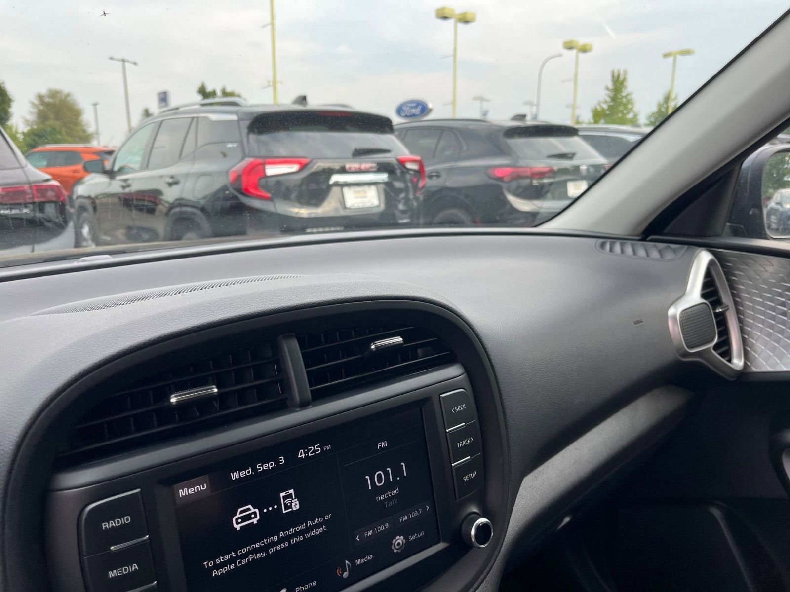 Thumbnail: 2024 Kia Soul - 33