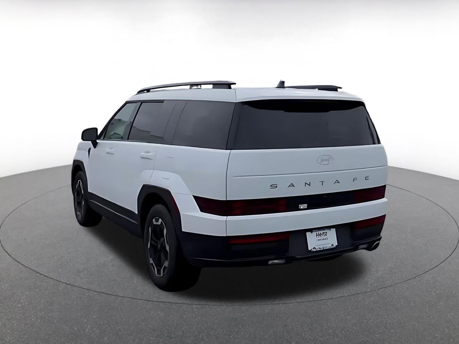 Thumbnail: 2025 Hyundai Santa Fe - 11