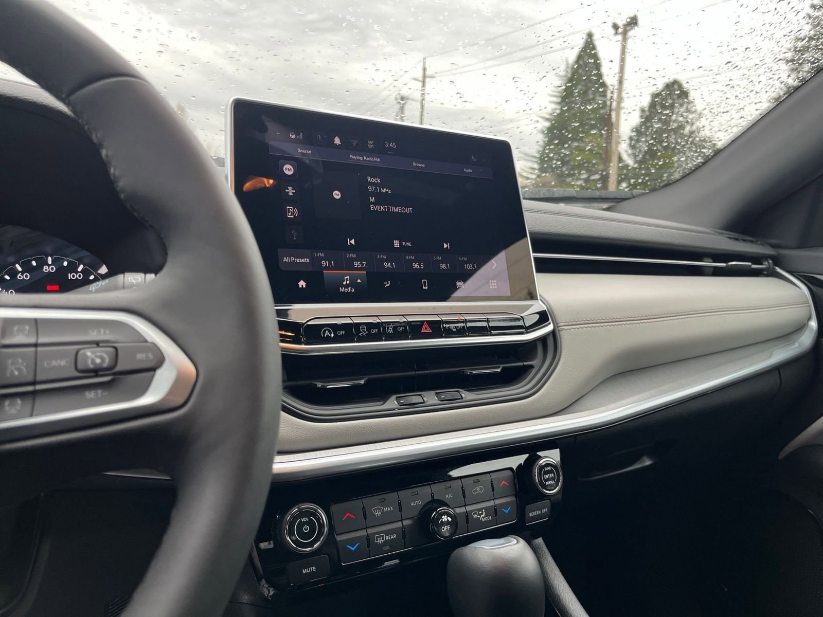 Thumbnail: 2025 Jeep Compass - 21