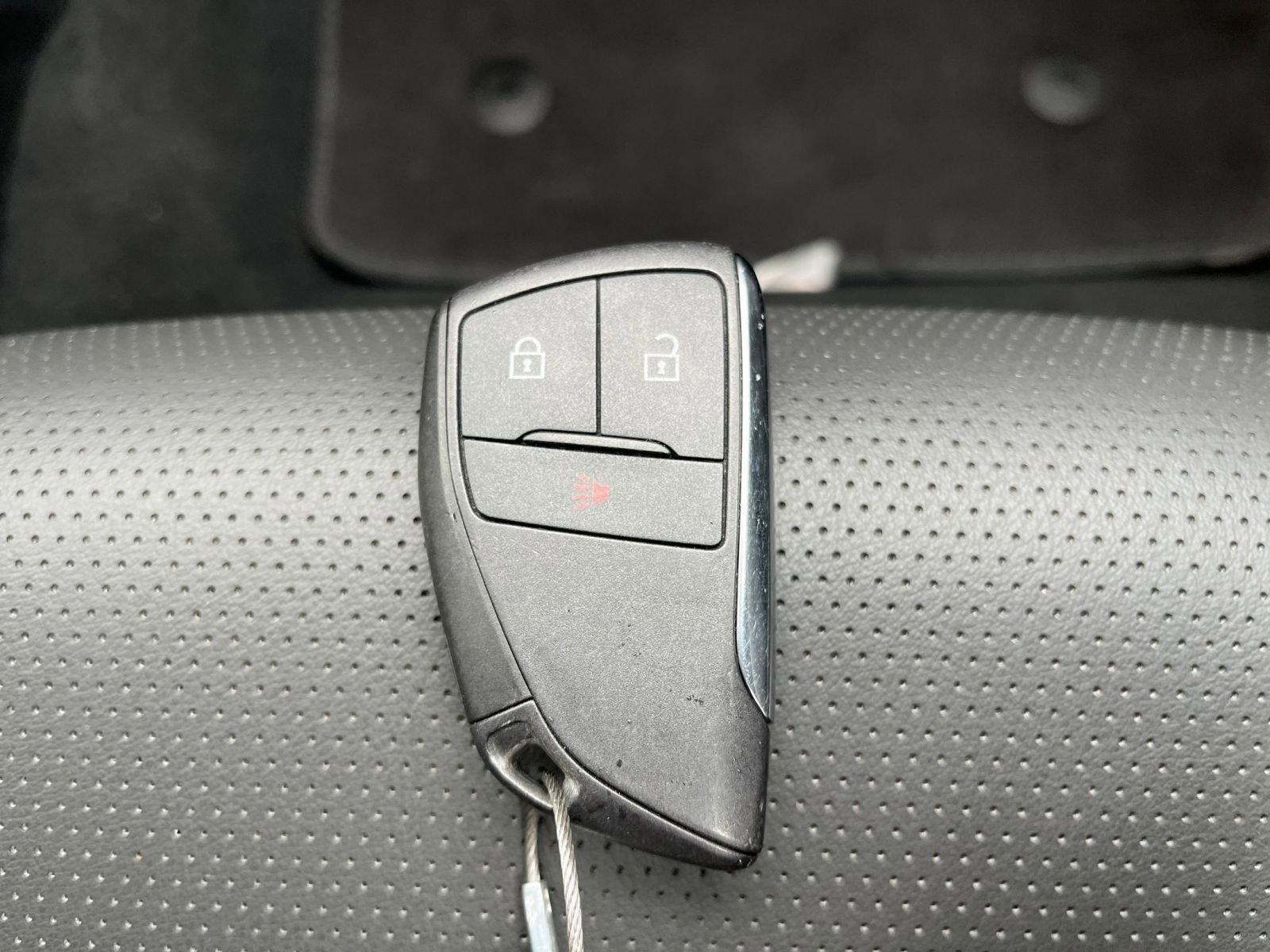 Thumbnail: 2024 Buick Envision - 22