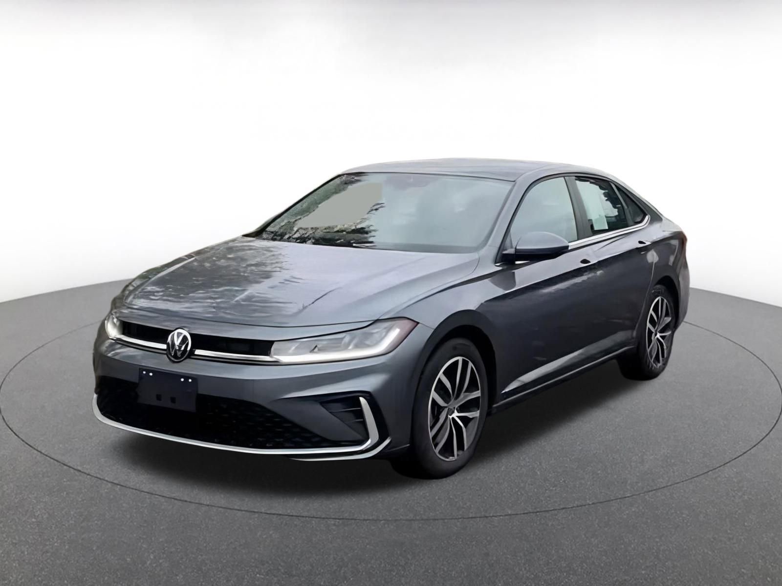 Thumbnail: 2025 Volkswagen Jetta - 7