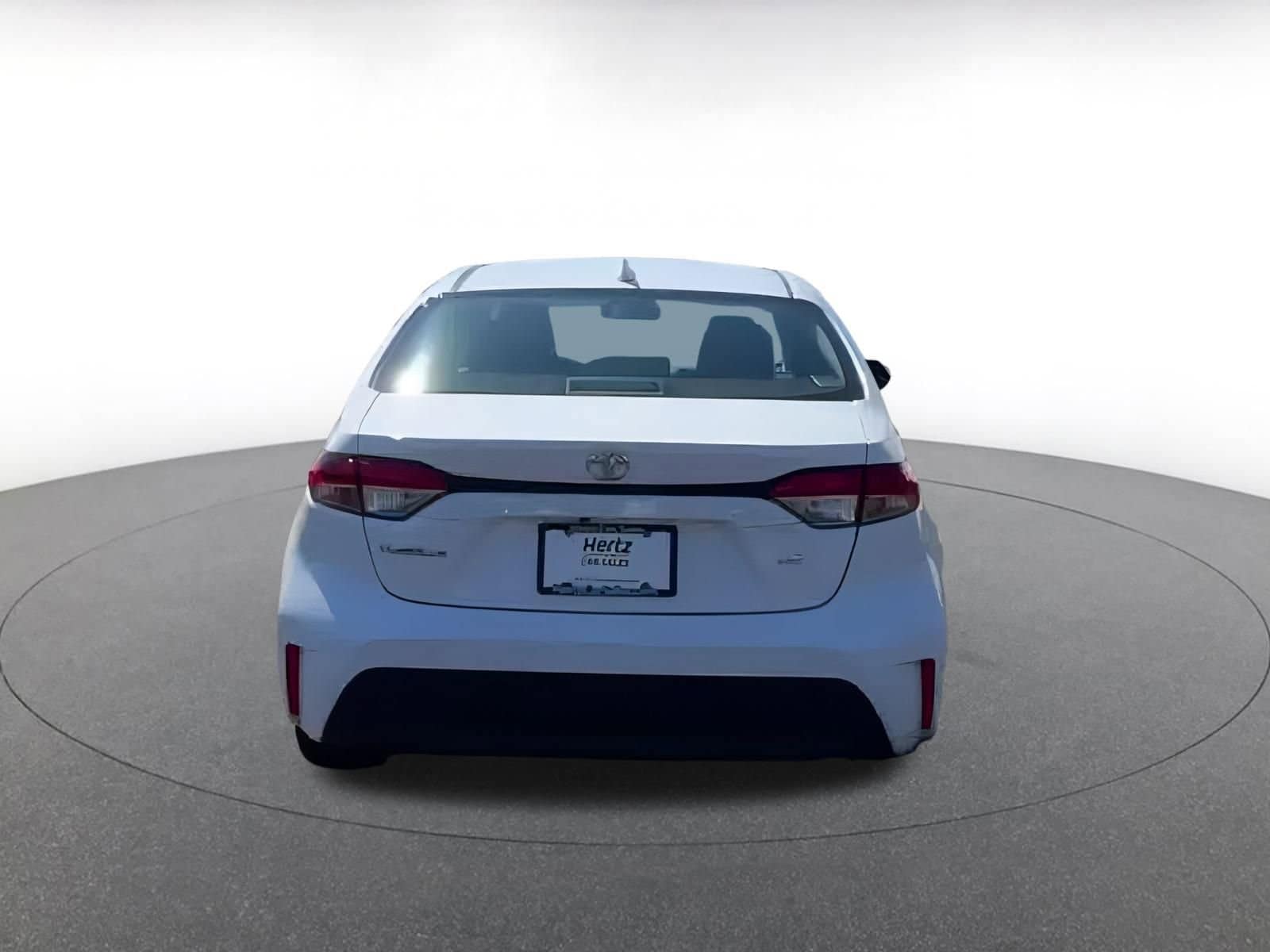 Thumbnail: 2024 Toyota Corolla - 14